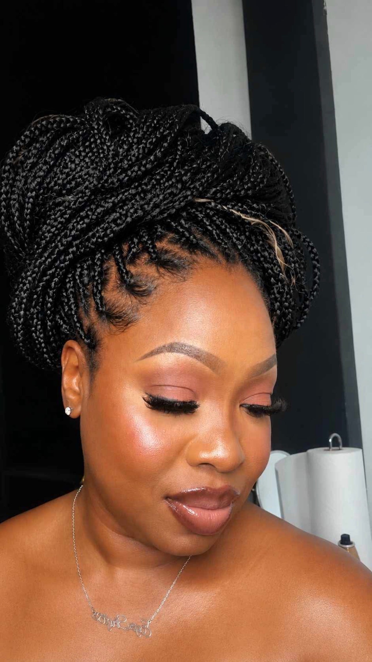 ENHANCED BROW SCULPTING LAB