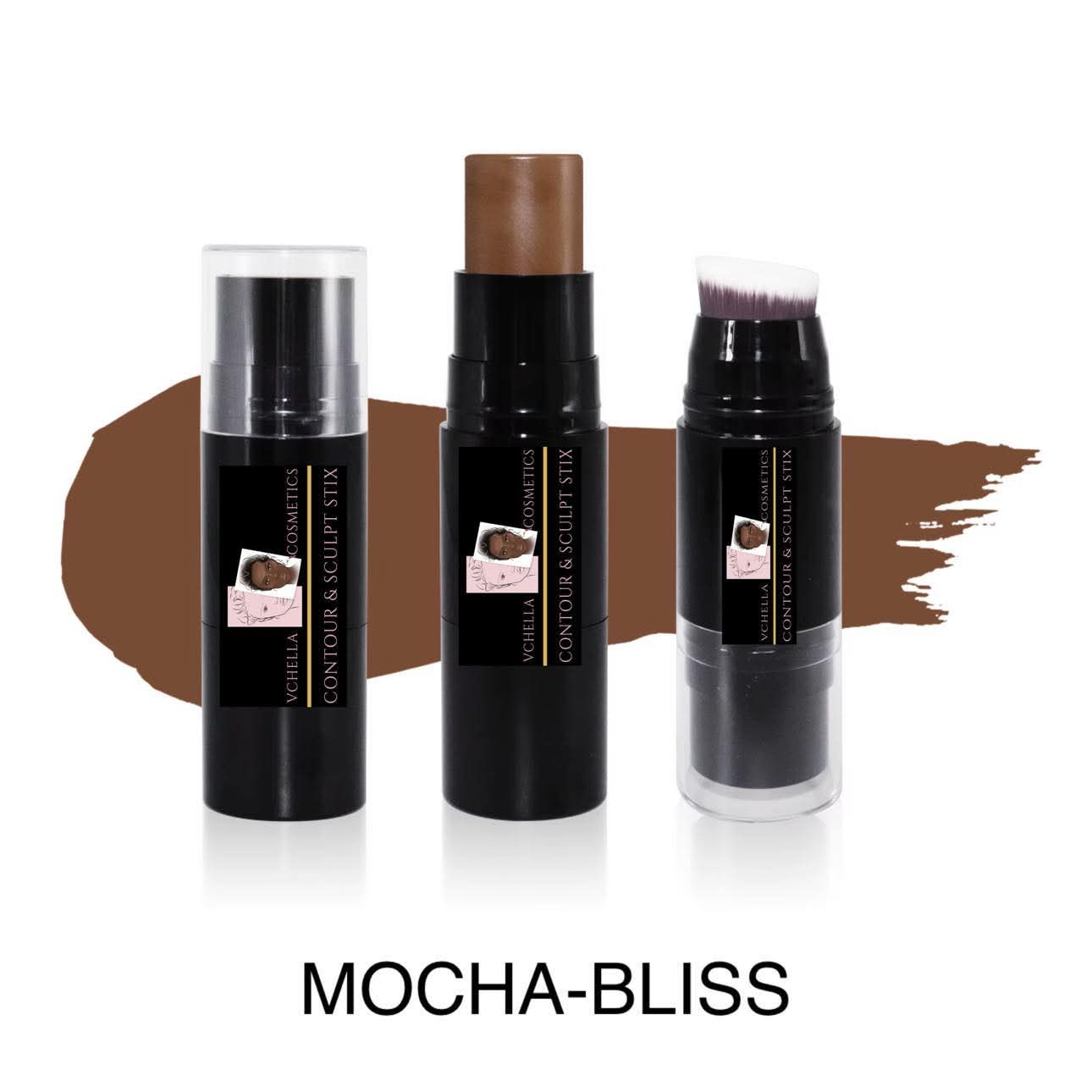 CONTOUR & SCULPT STIX