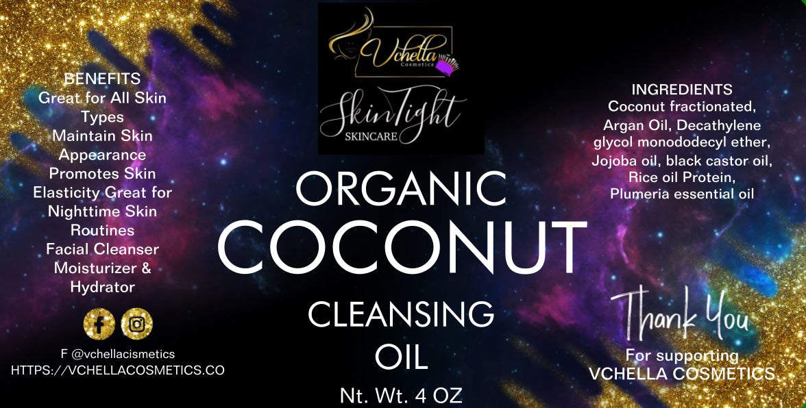 SKIN TIGHT CLEANSERS