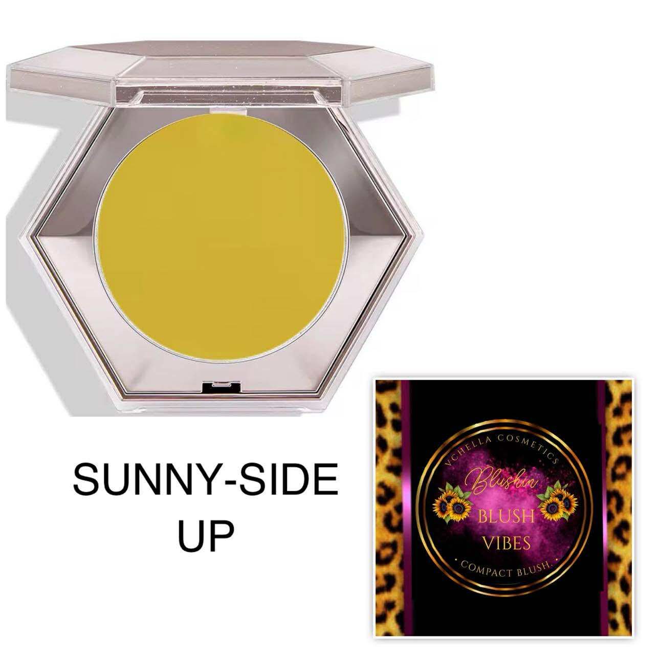 BLUSHIN BLUSH VIBES COLLAB