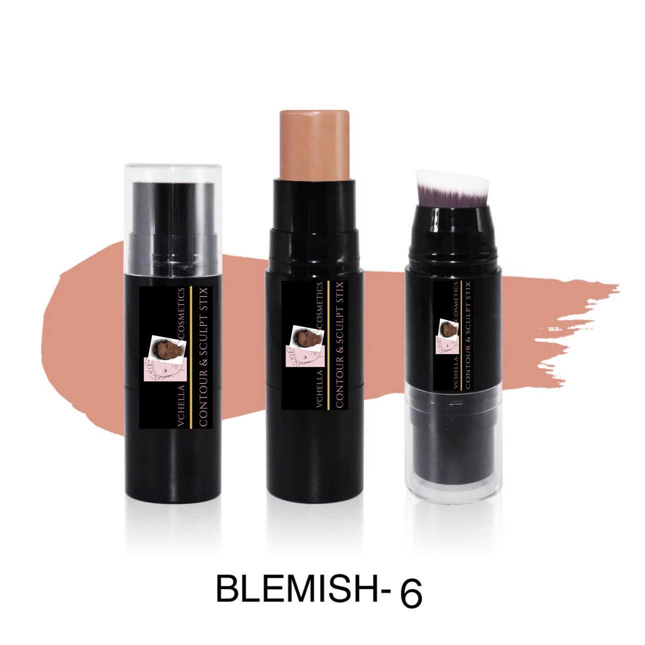 CONTOUR & SCULPT STIX
