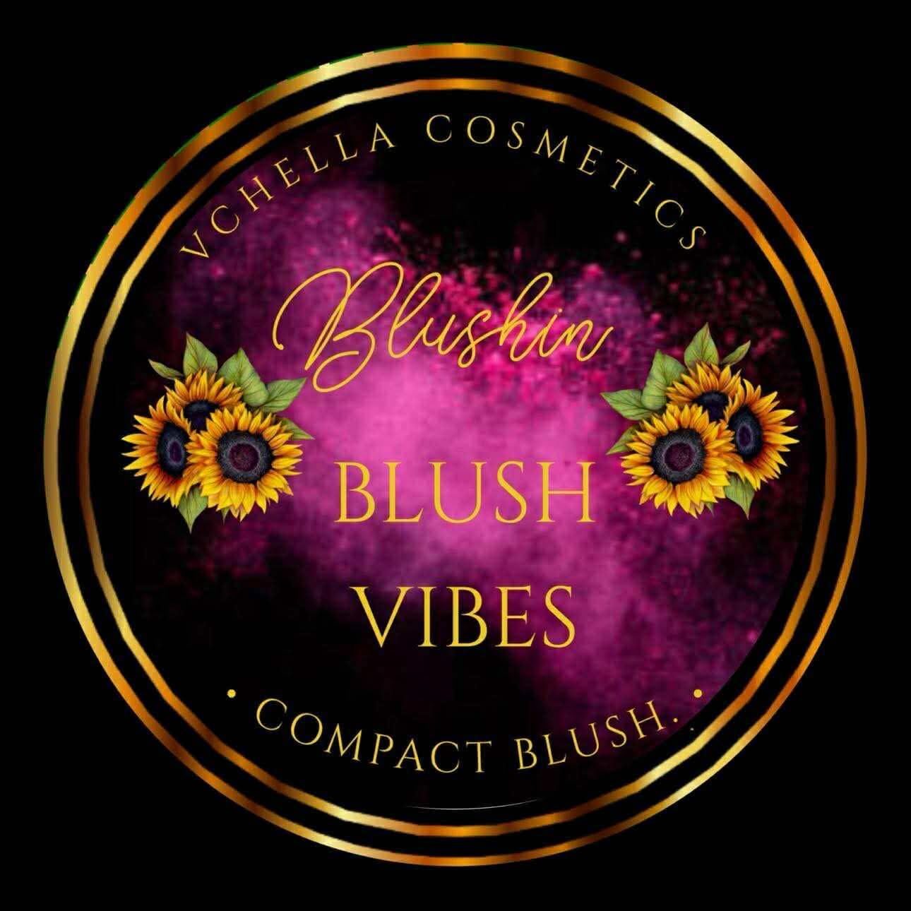 BLUSHIN BLUSH VIBES COLLAB