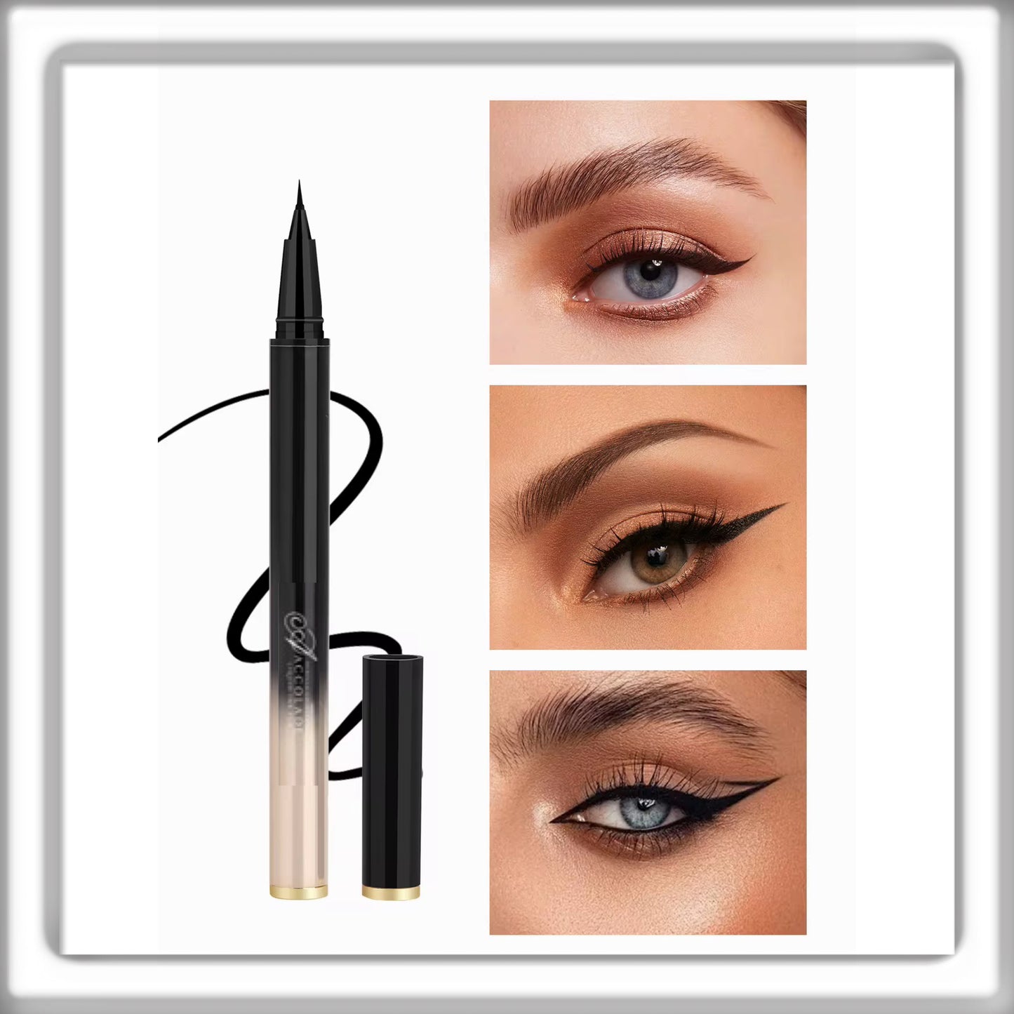 ACCOLADE LIQUID INK PEN