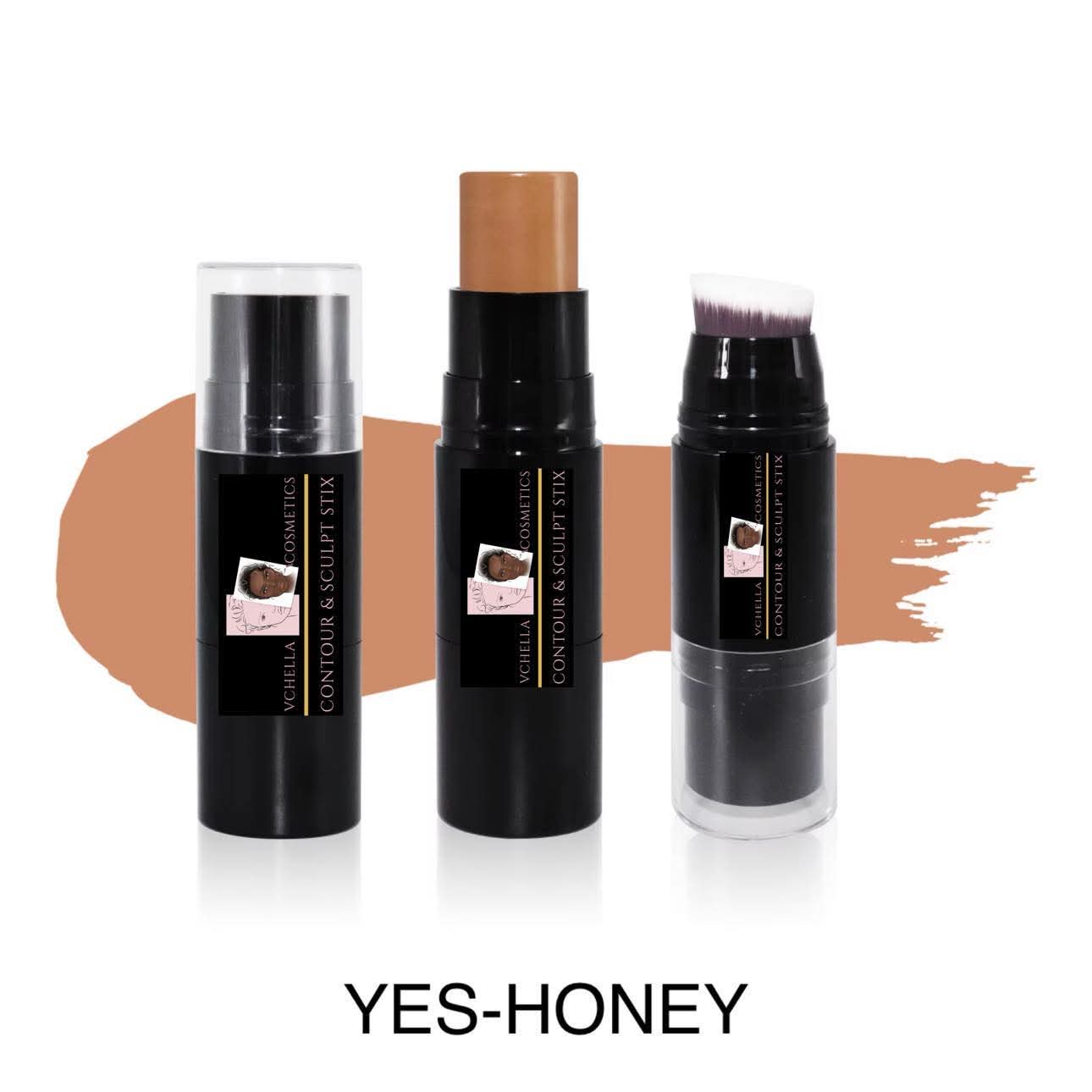 CONTOUR & SCULPT STIX