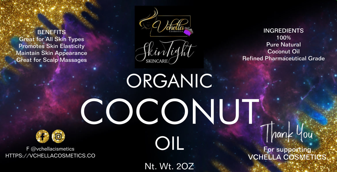 SKIN TIGHT ORGANIC HERBAL OILS (2OZ.)