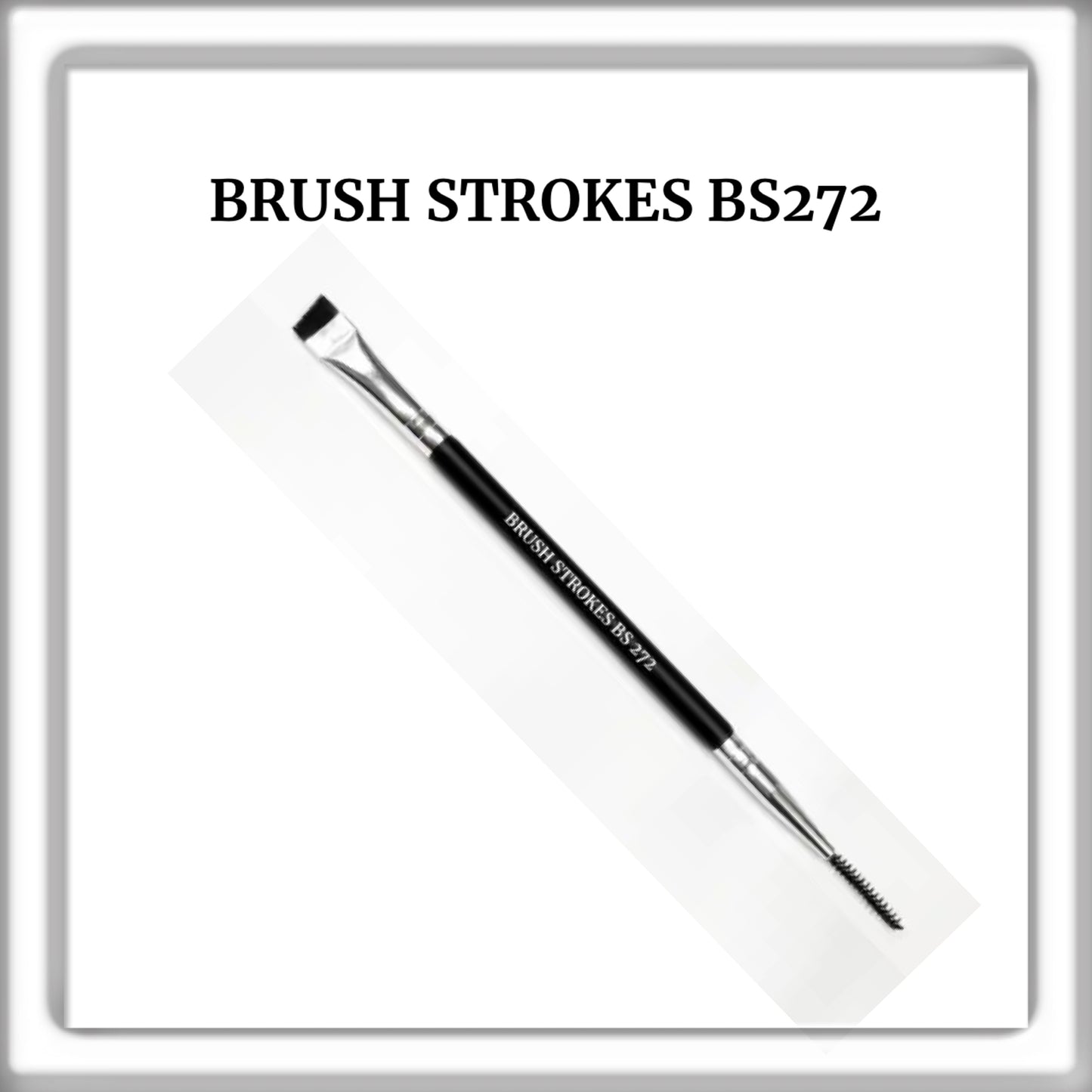 BRUSH STROKES SINGLE BRUSHES