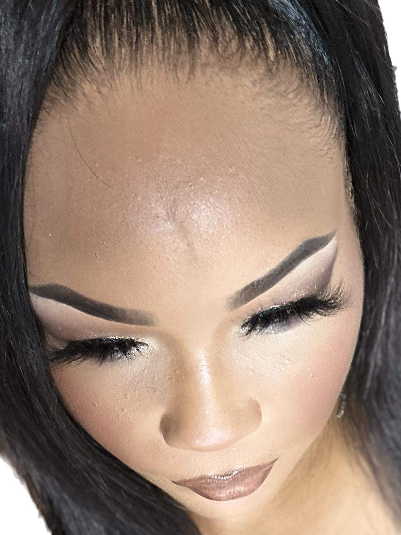 MELANIN MINK LASHES (EYEGLASS FRIENDLY)