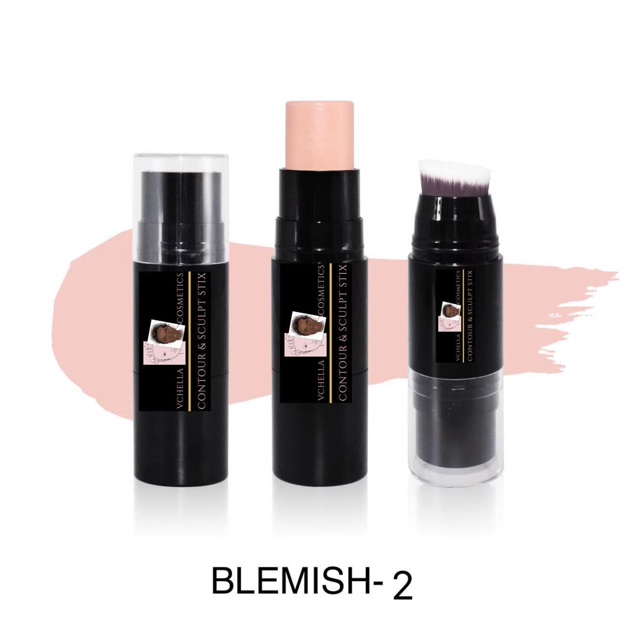 CONTOUR & SCULPT STIX