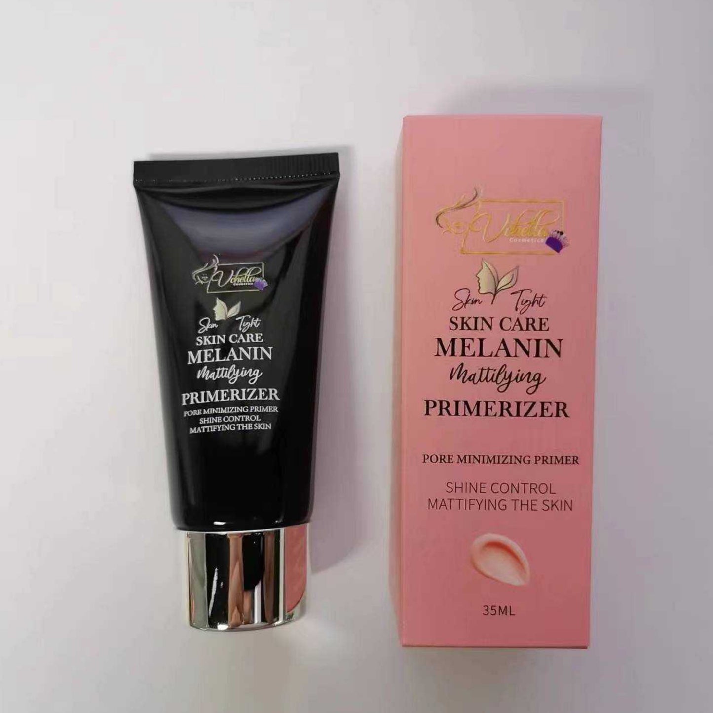 SKIN TIGHT MELANIN PRIMERIZERS