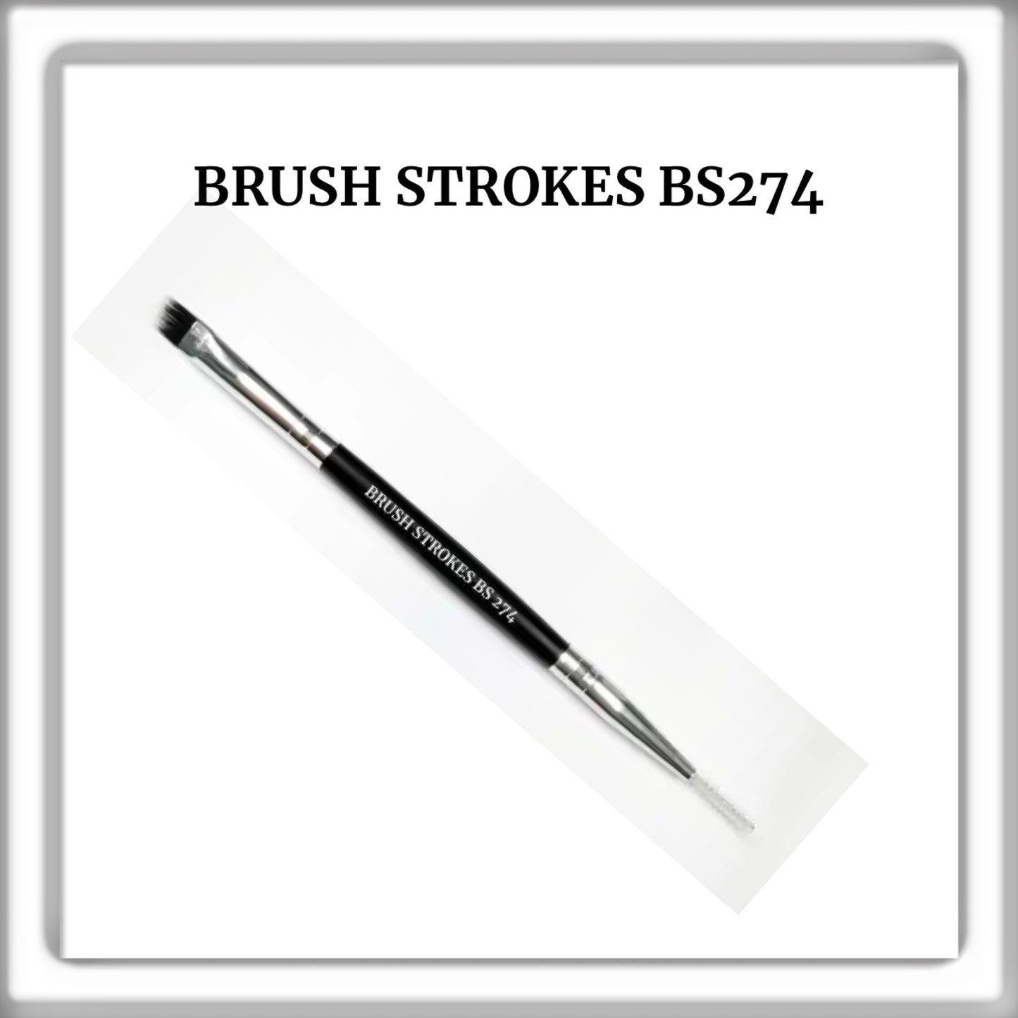 BRUSH STROKES SINGLE BRUSHES