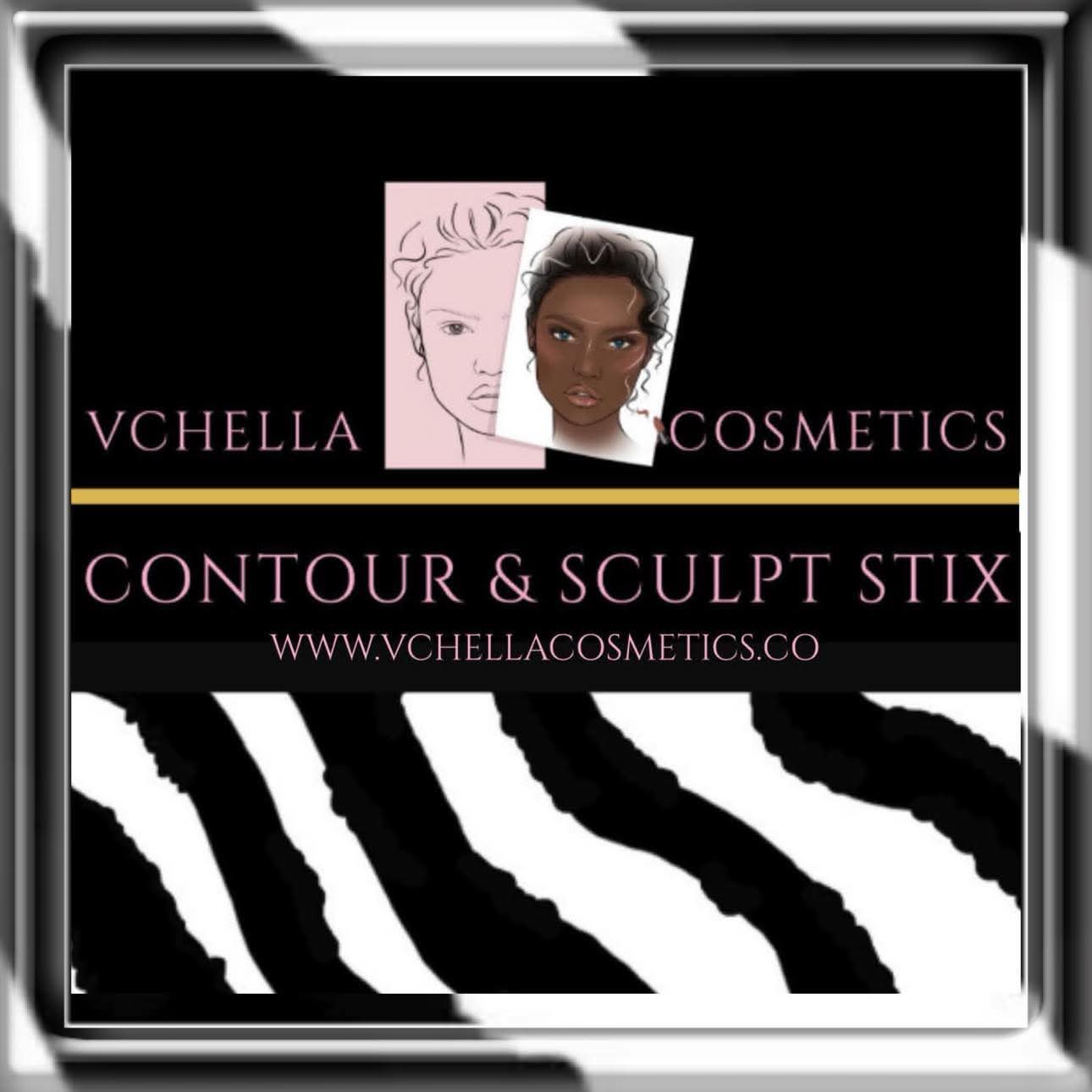 CONTOUR & SCULPT STIX