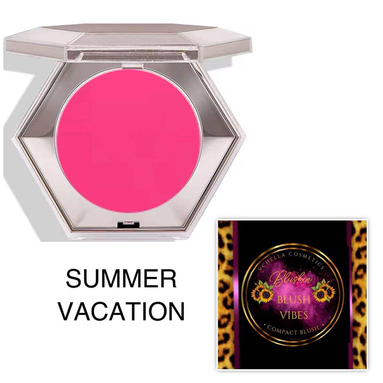 BLUSHIN BLUSH VIBES COLLAB