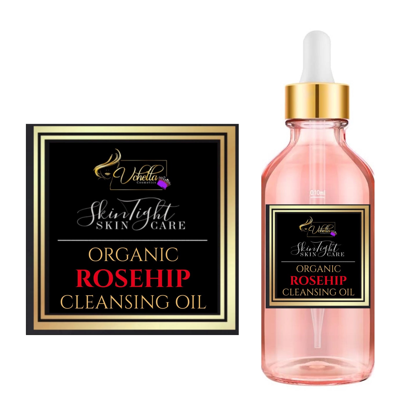 SKIN TIGHT CLEANSERS