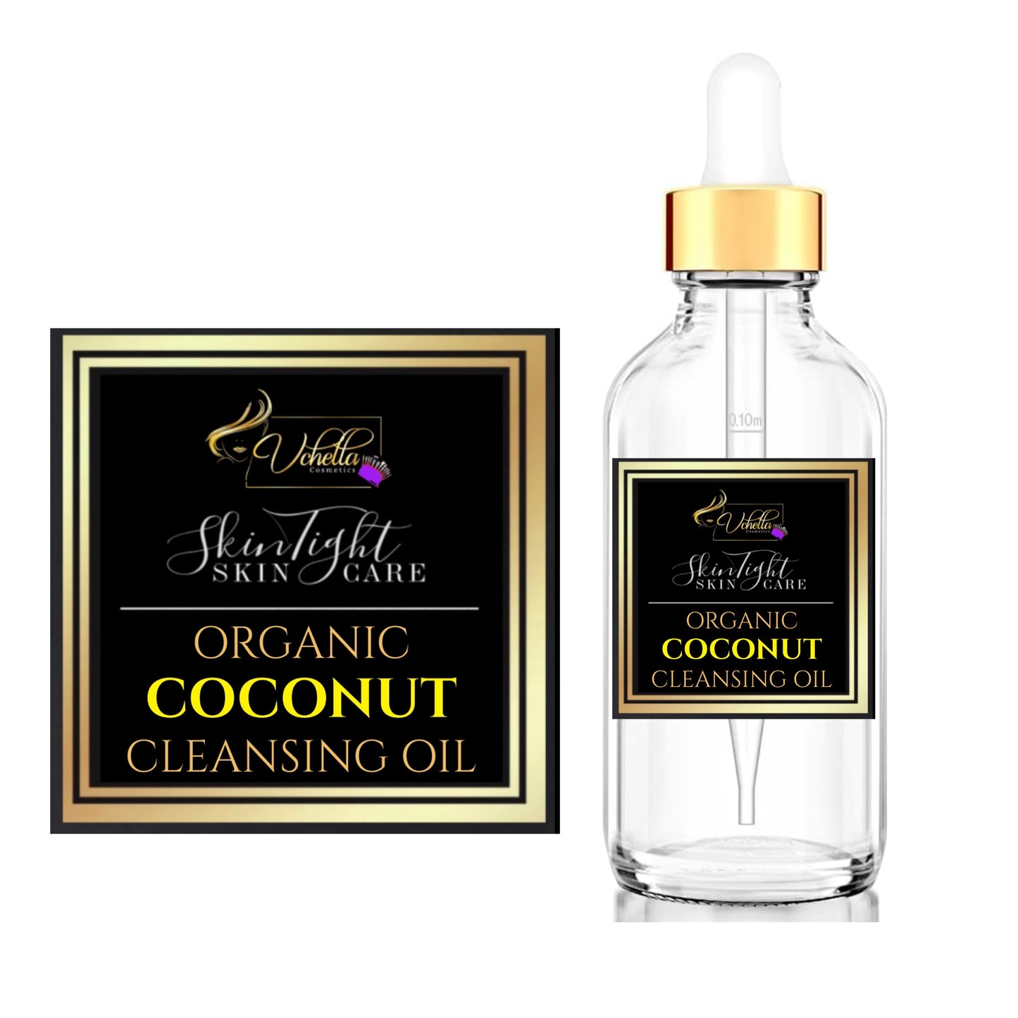 SKIN TIGHT CLEANSERS
