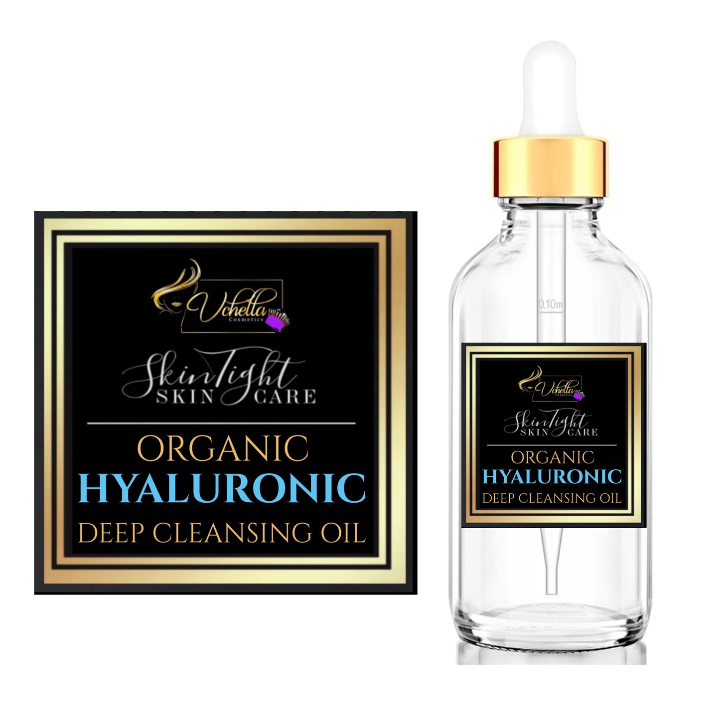 SKIN TIGHT CLEANSERS
