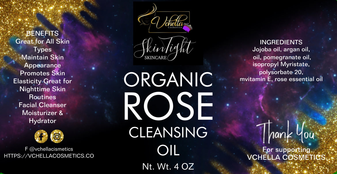 SKIN TIGHT CLEANSERS