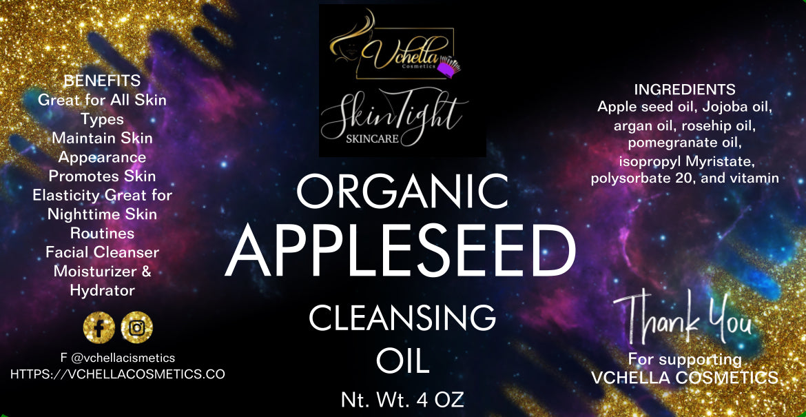 SKIN TIGHT CLEANSERS