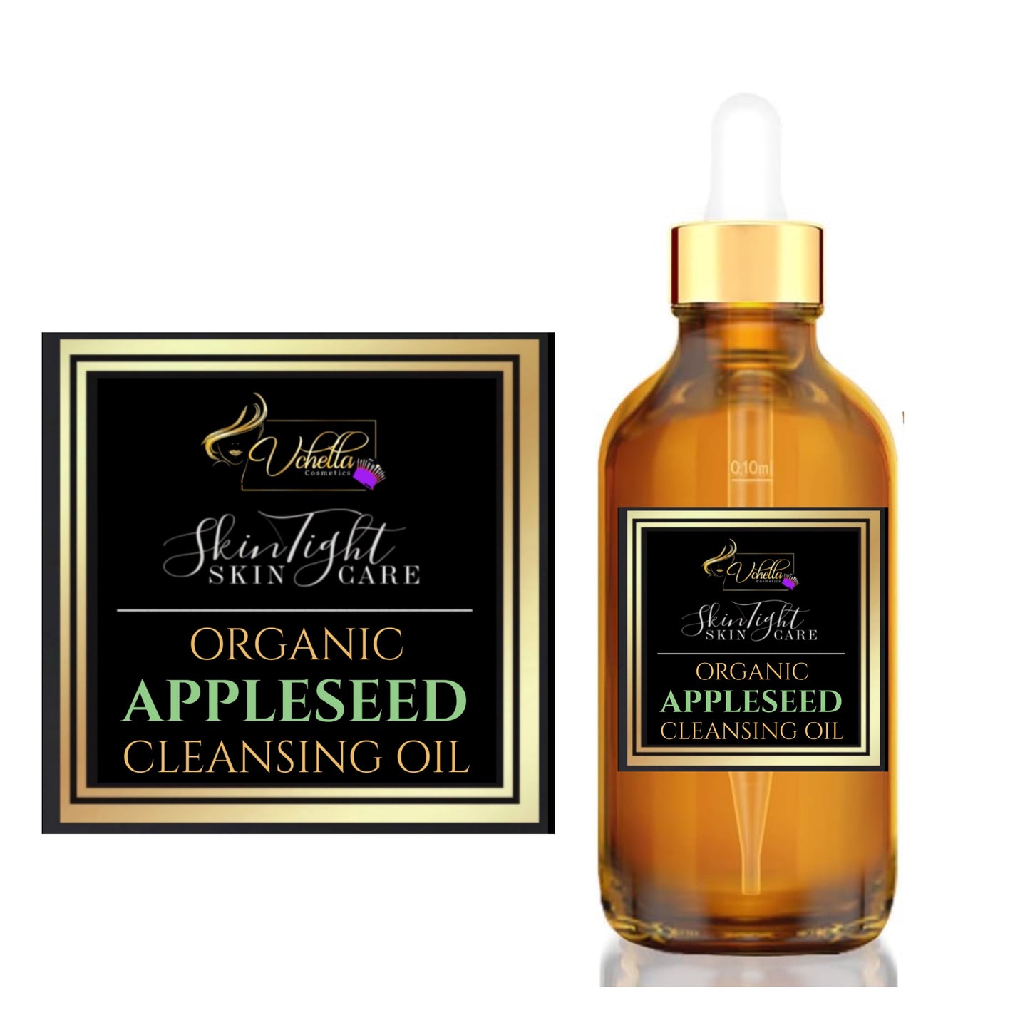 SKIN TIGHT CLEANSERS
