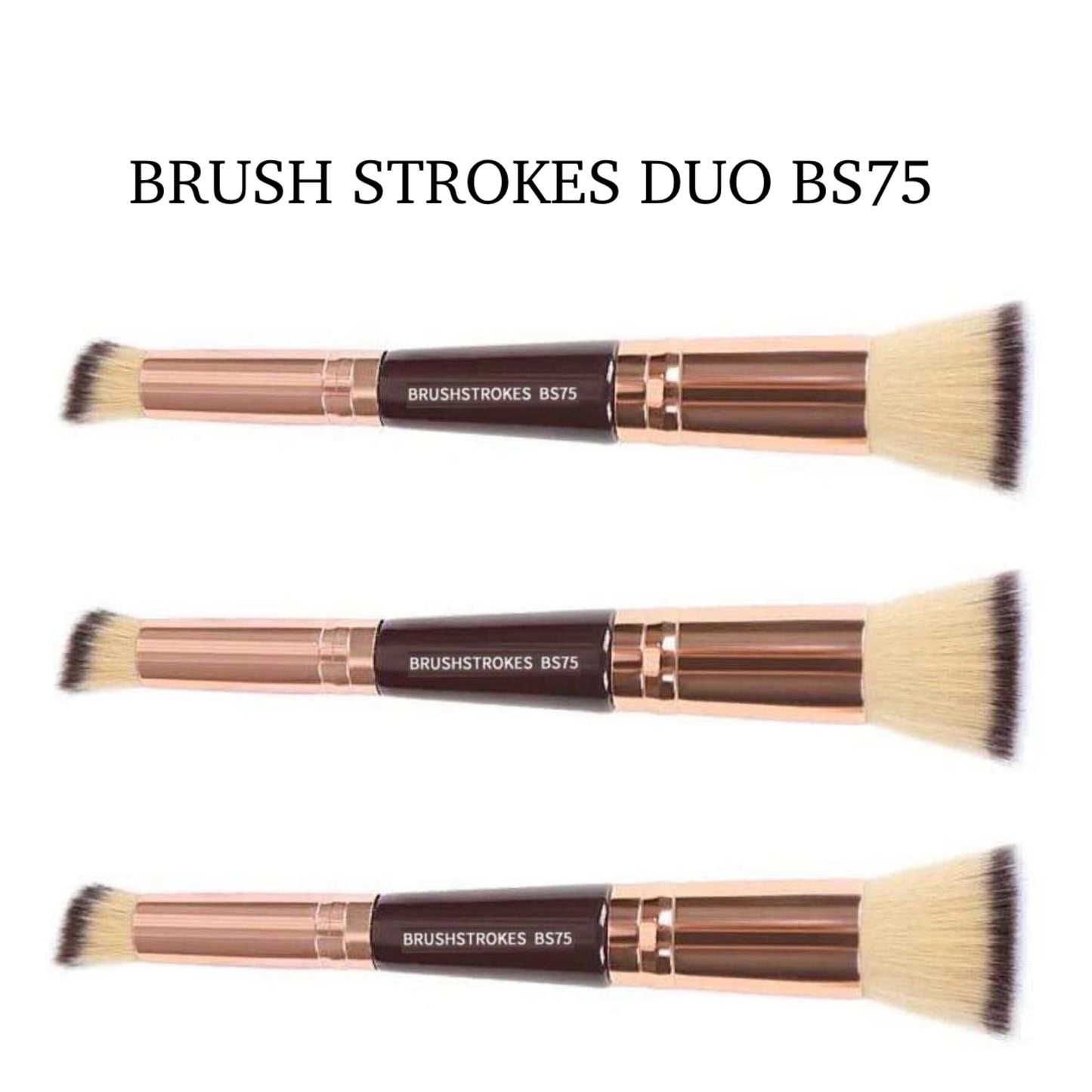BRUSH STROKES DUO BS75