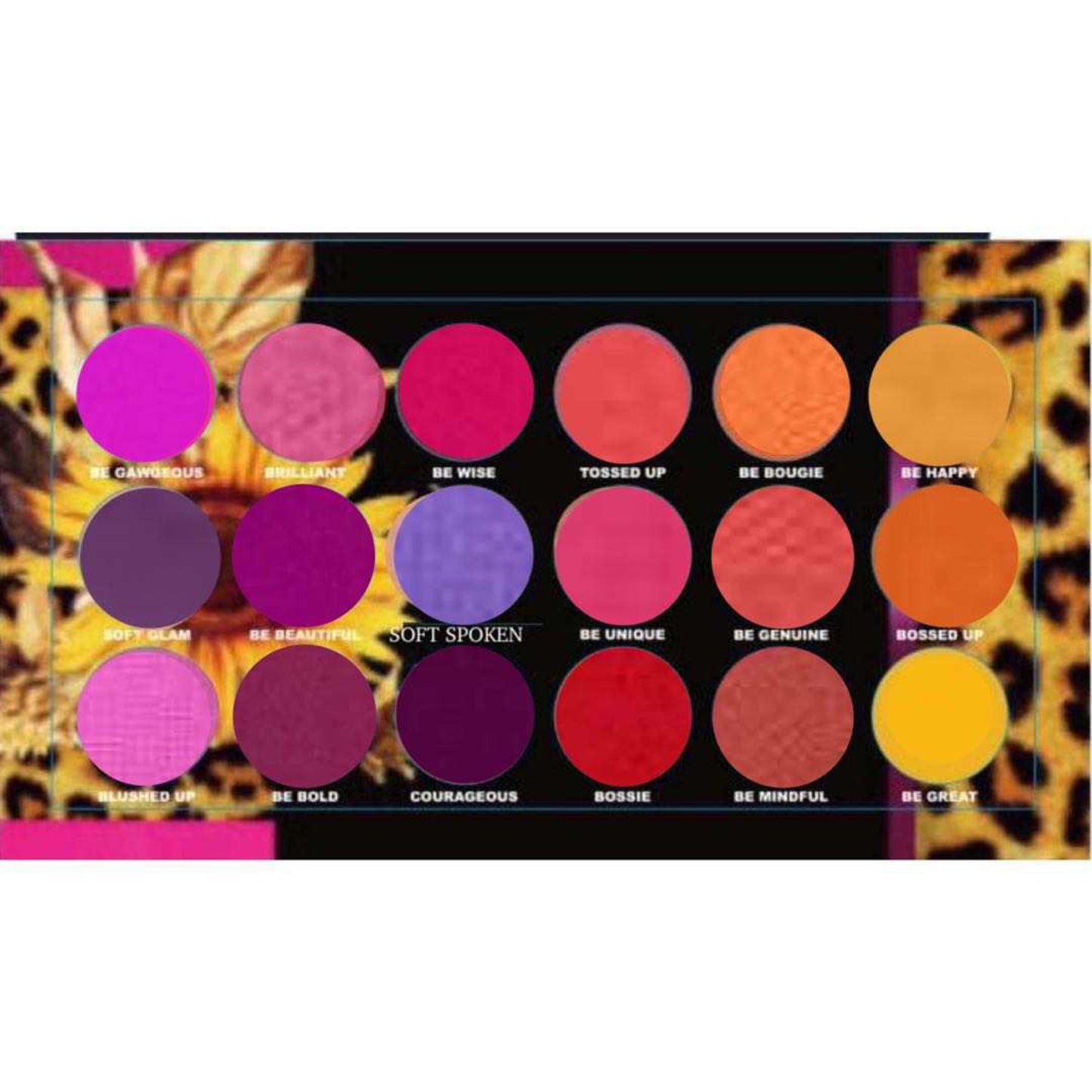 BLUSHIN BLUSH VIBES COLLAB