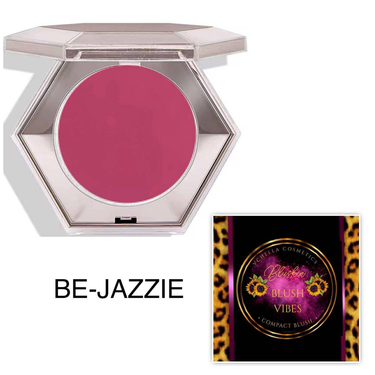 BLUSHIN BLUSH VIBES COLLAB