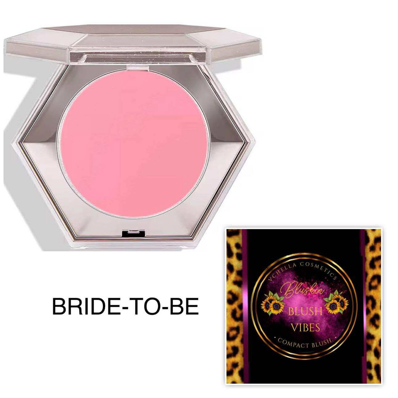 BLUSHIN BLUSH VIBES COLLAB