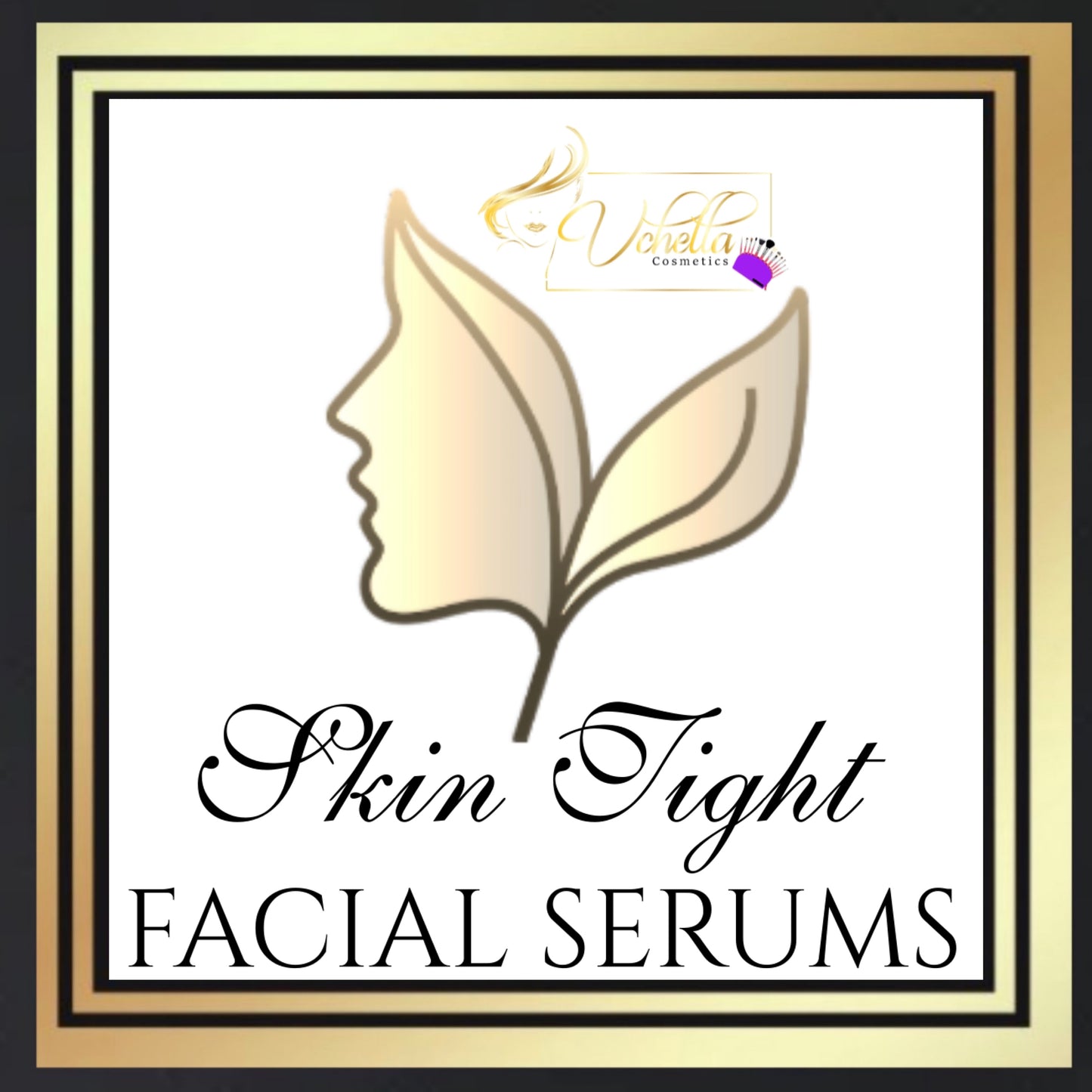 SKIN TIGHT SERUMS