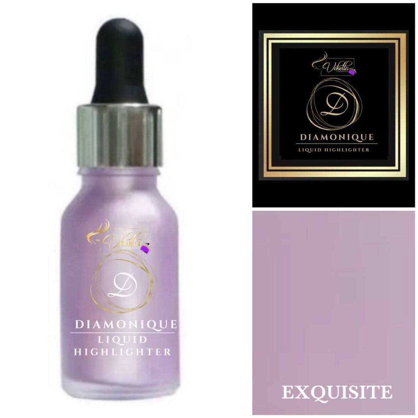 DIAMONIQUE HIGHLIO