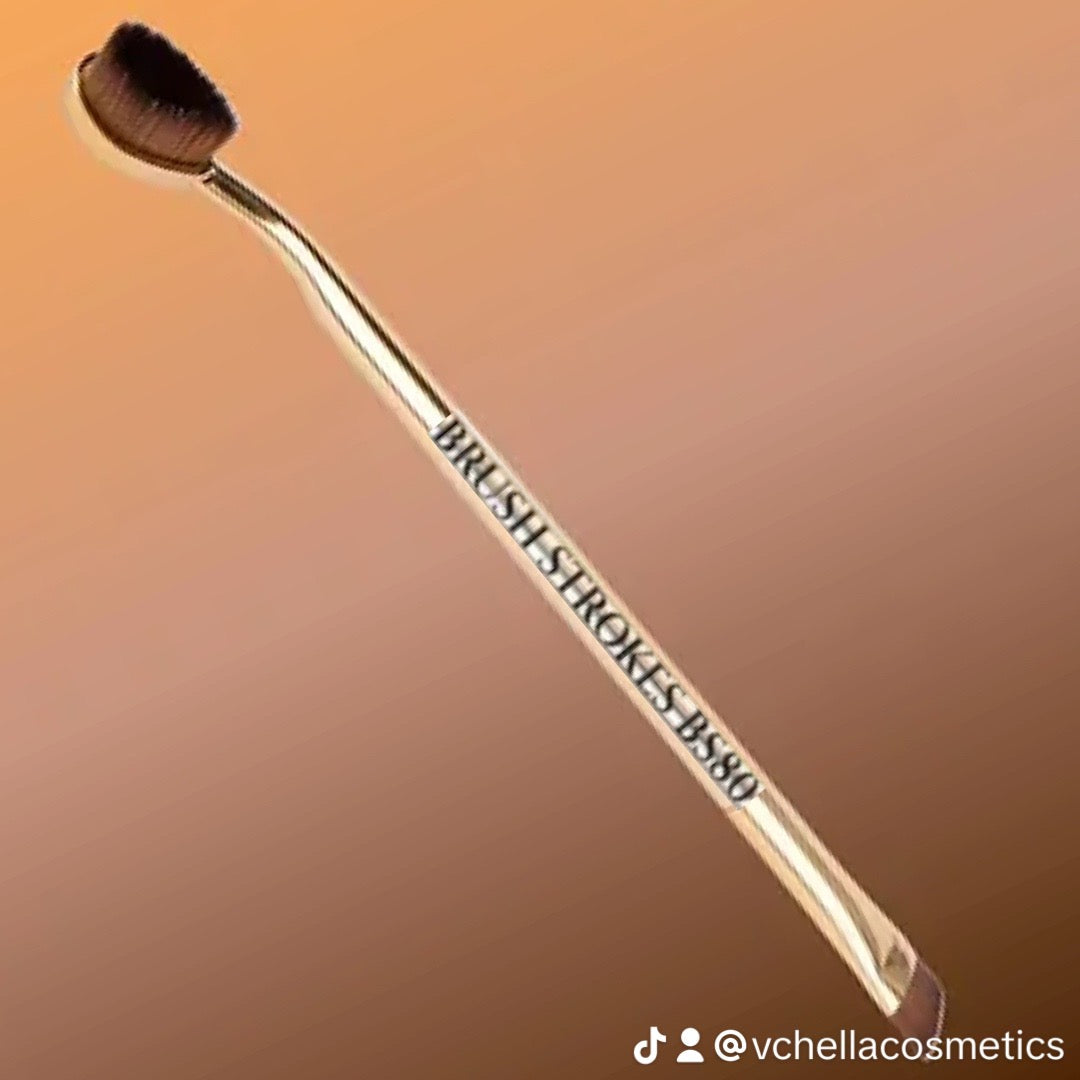 UPGRADE BROW DETAILER, BROW MASCARA, BROW SOAP