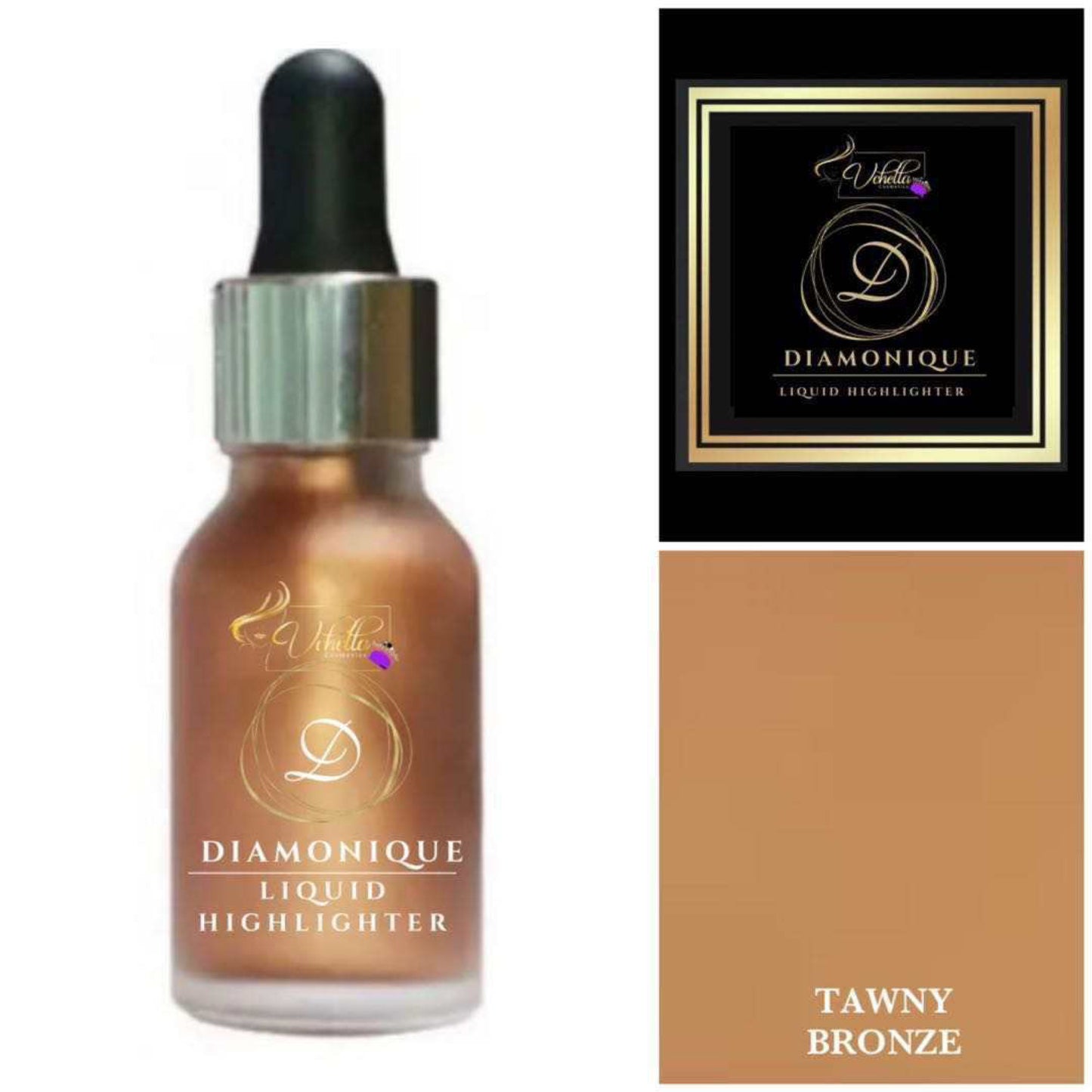 DIAMONIQUE HIGHLIO