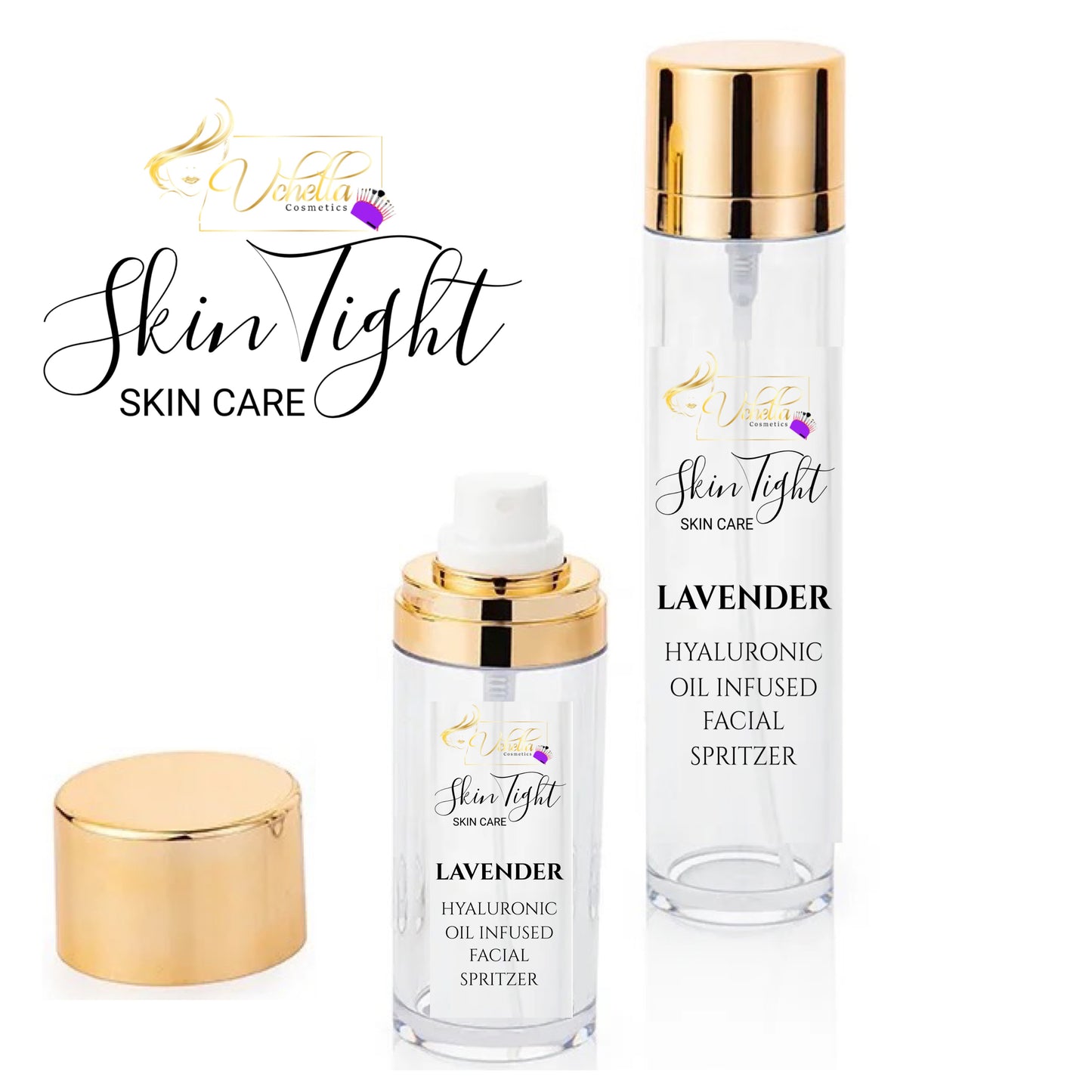 SKIN TIGHT FACIAL SPRITZERS