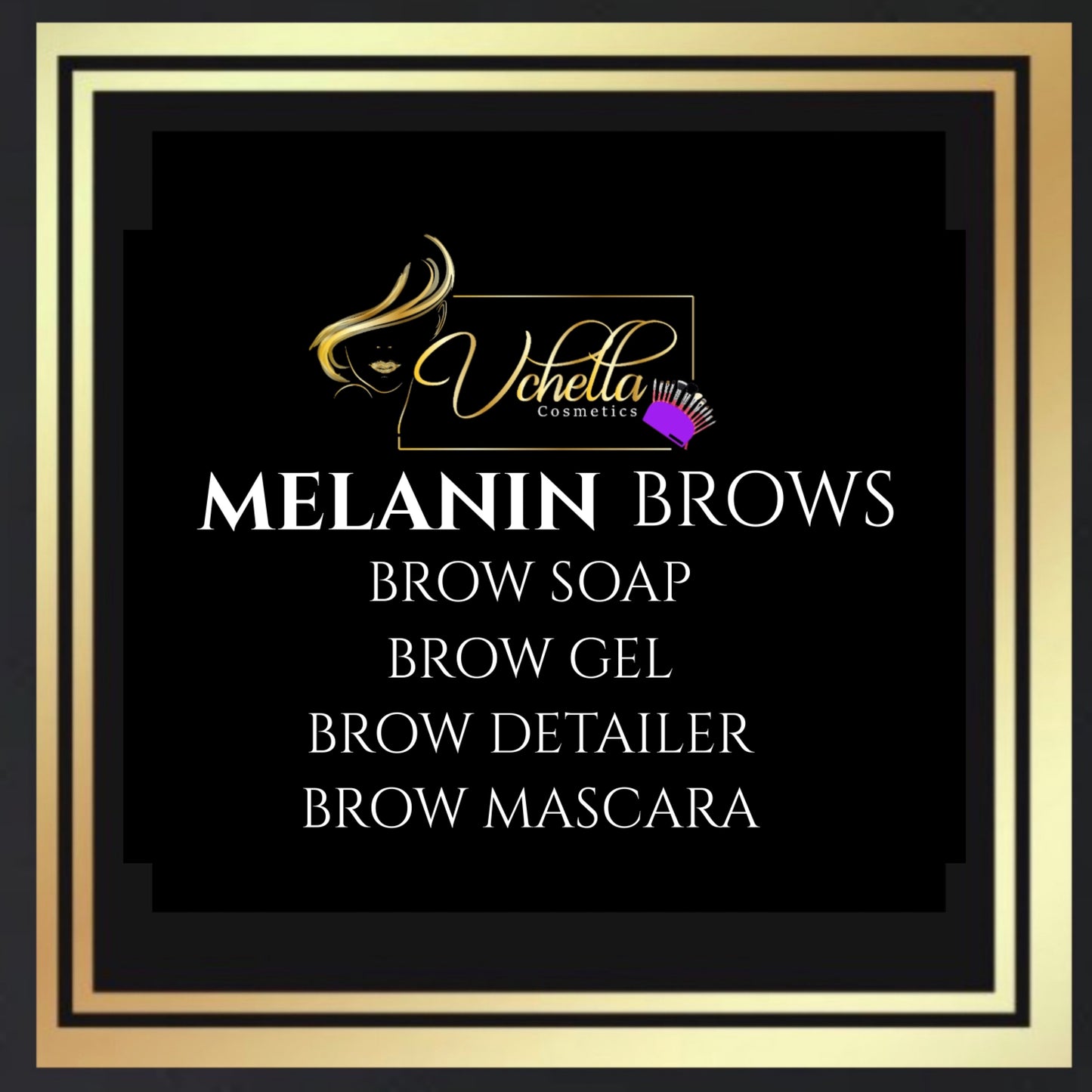 UPGRADE BROW DETAILER, BROW MASCARA, BROW SOAP