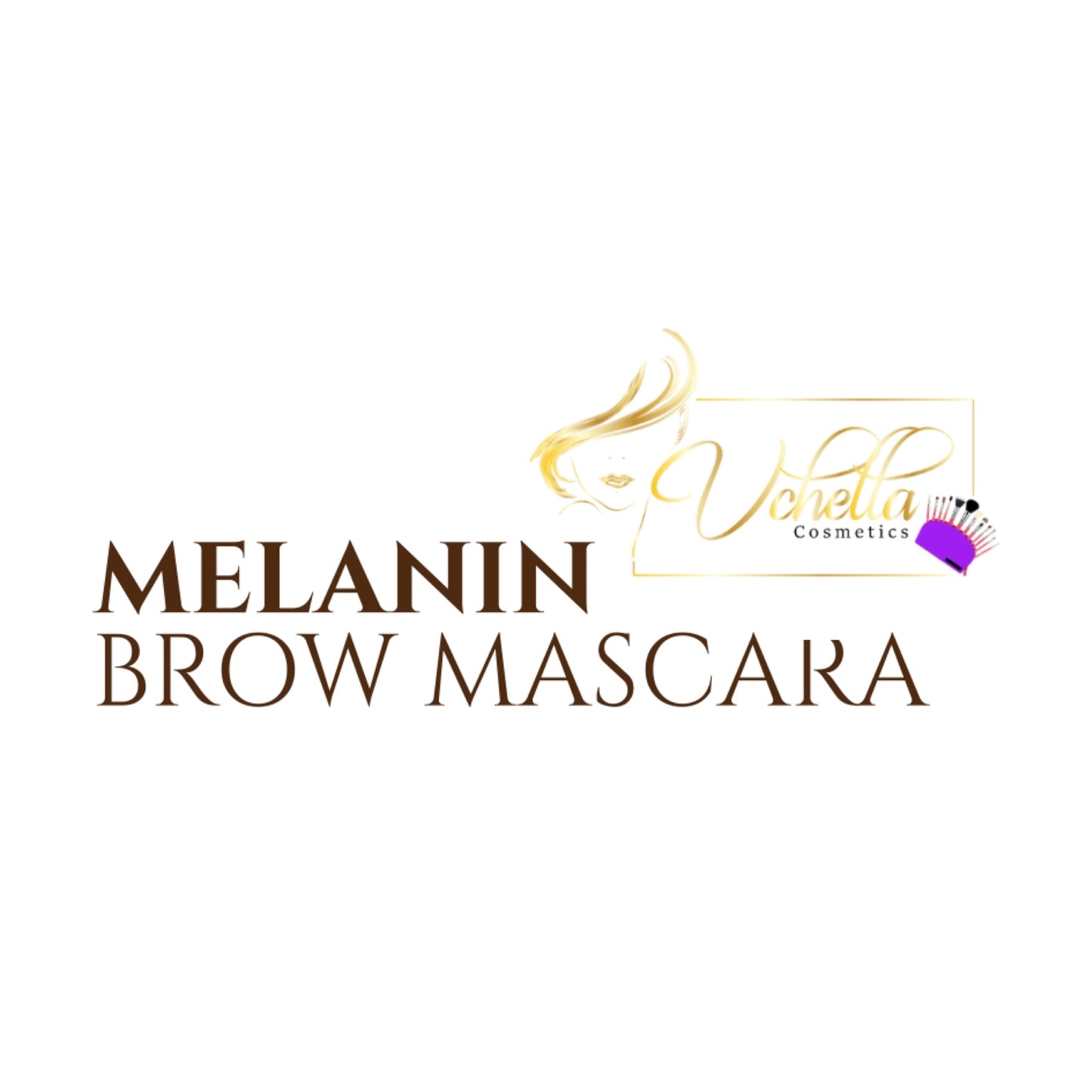 UPGRADE BROW DETAILER, BROW MASCARA, BROW SOAP