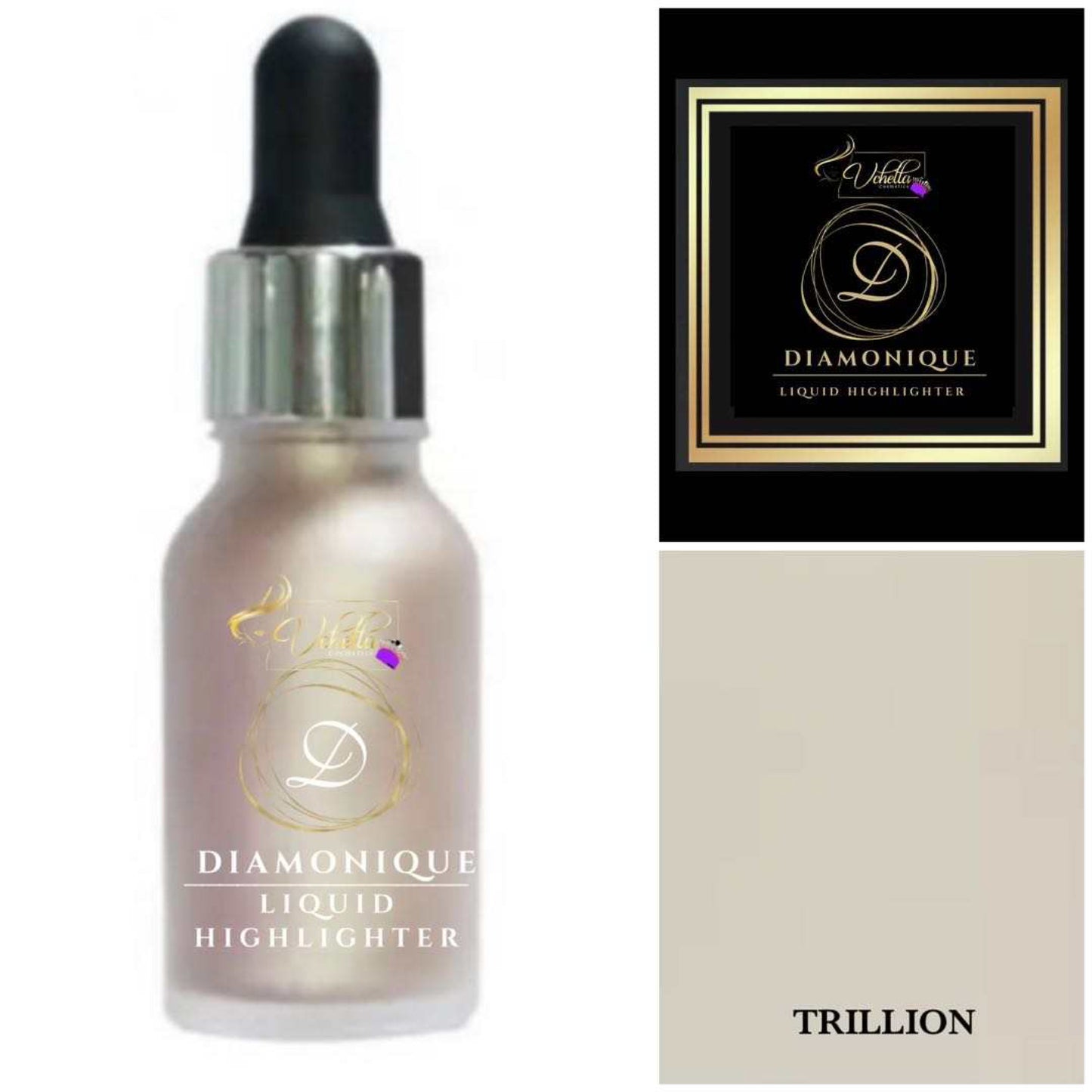 DIAMONIQUE HIGHLIO