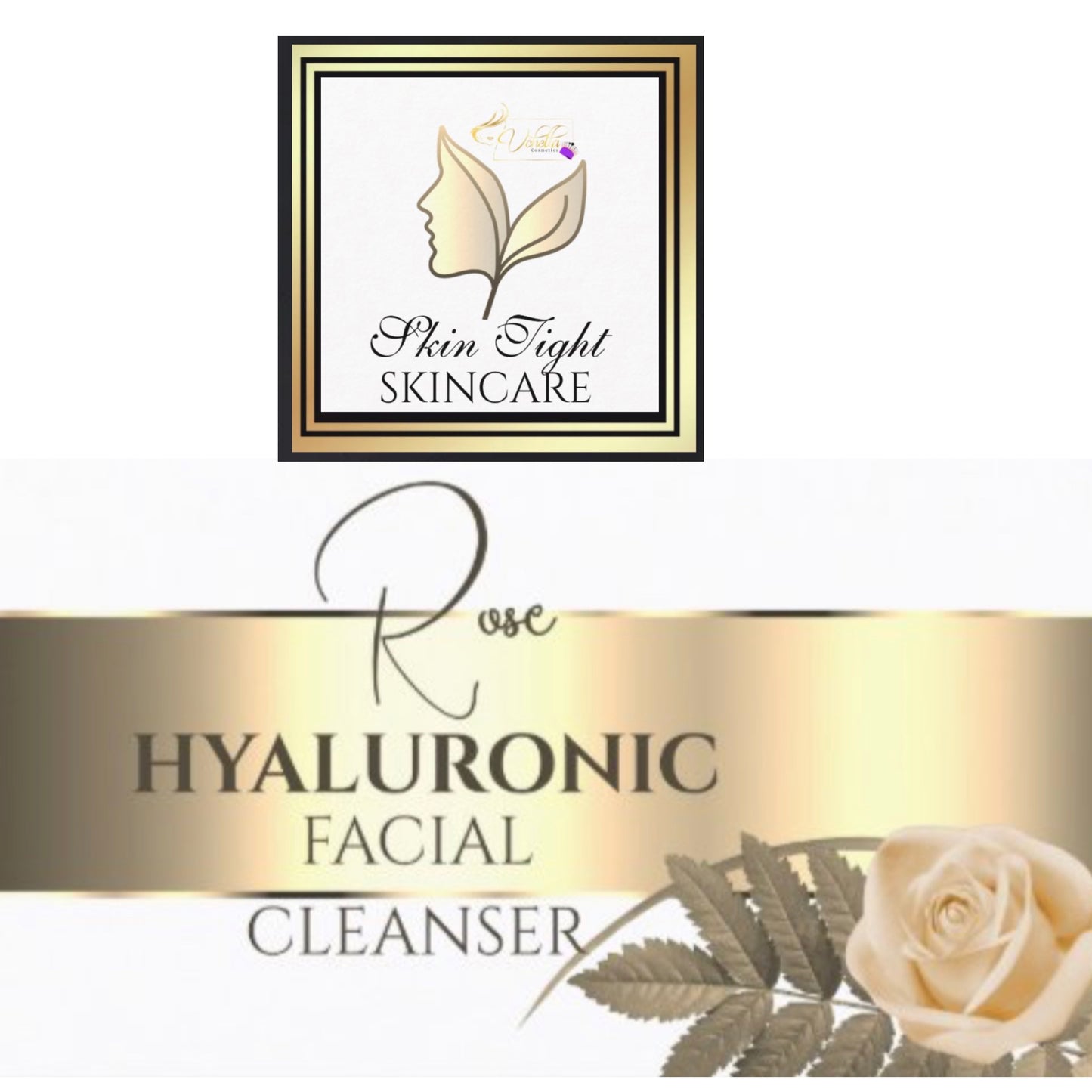 SKIN TIGHT CLEANSERS