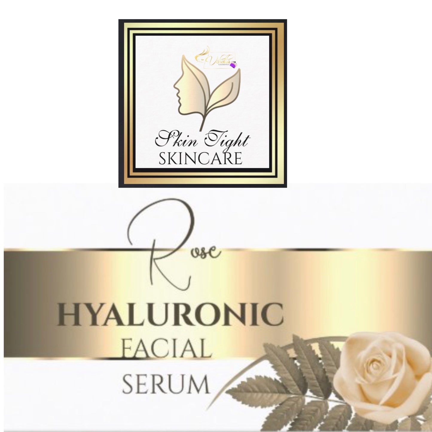 SKIN TIGHT SERUMS