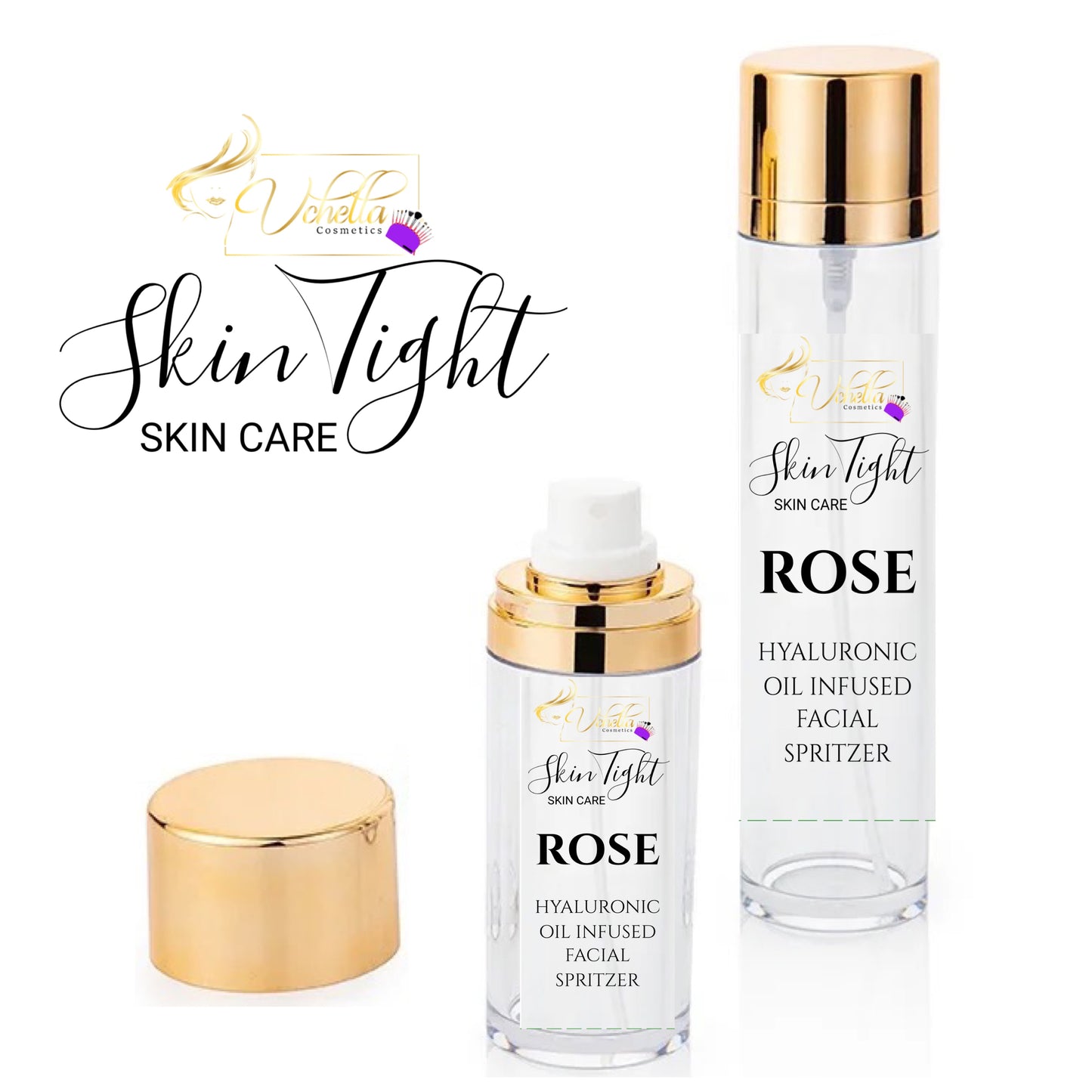 SKIN TIGHT FACIAL SPRITZERS