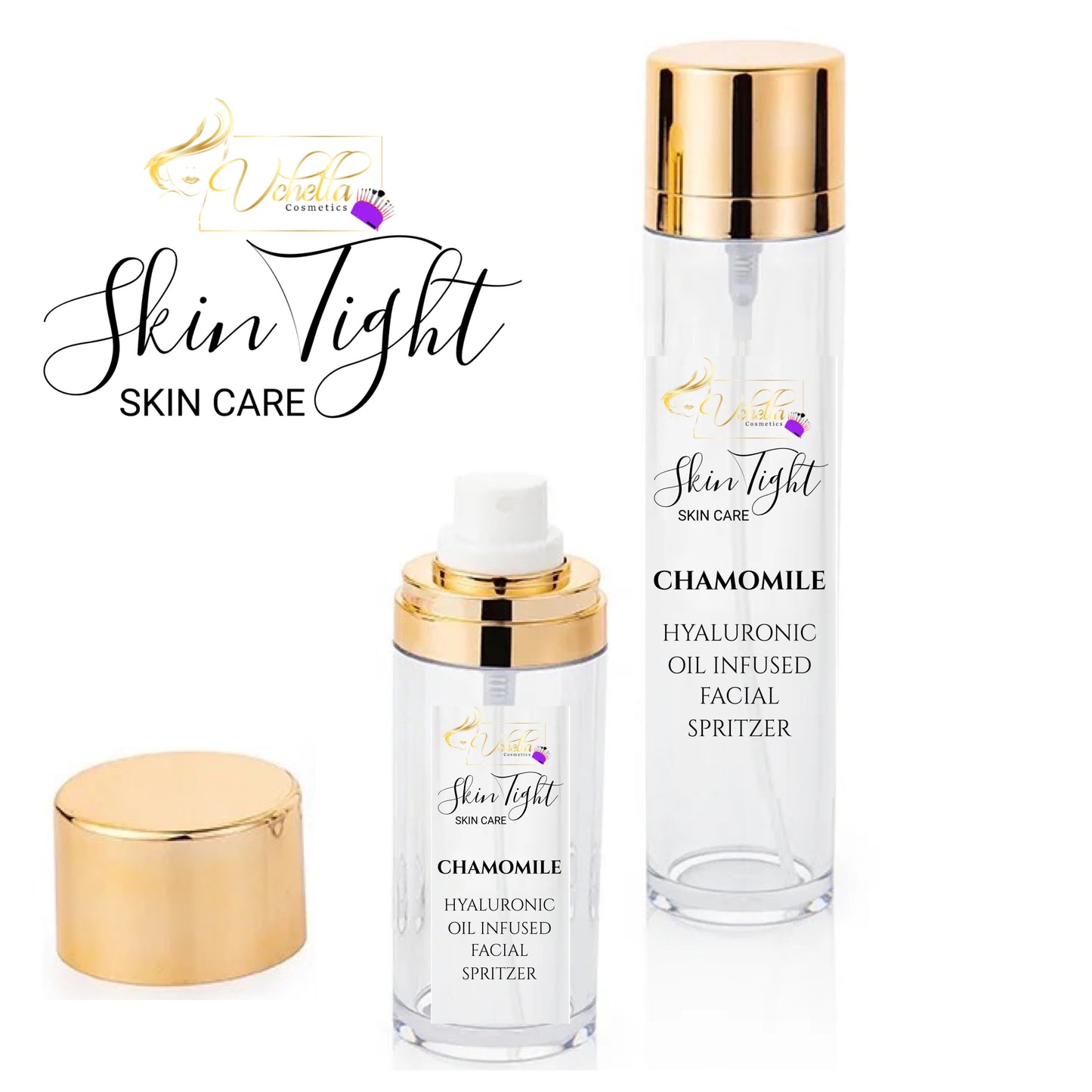 SKIN TIGHT FACIAL SPRITZERS