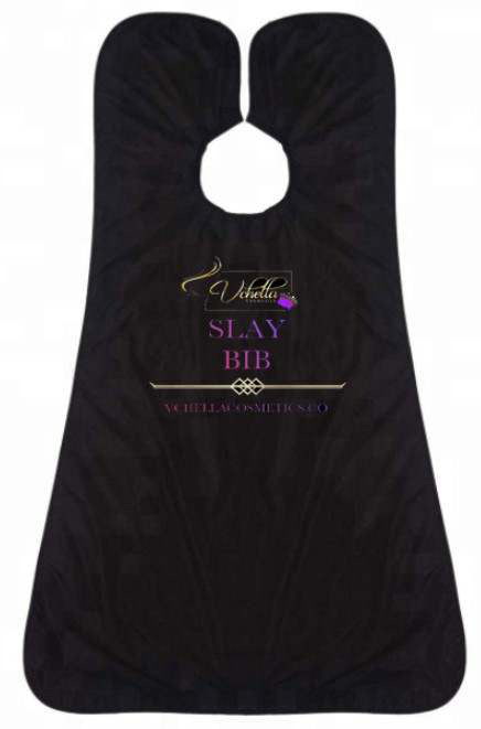 COSMETIC SLAY BIB