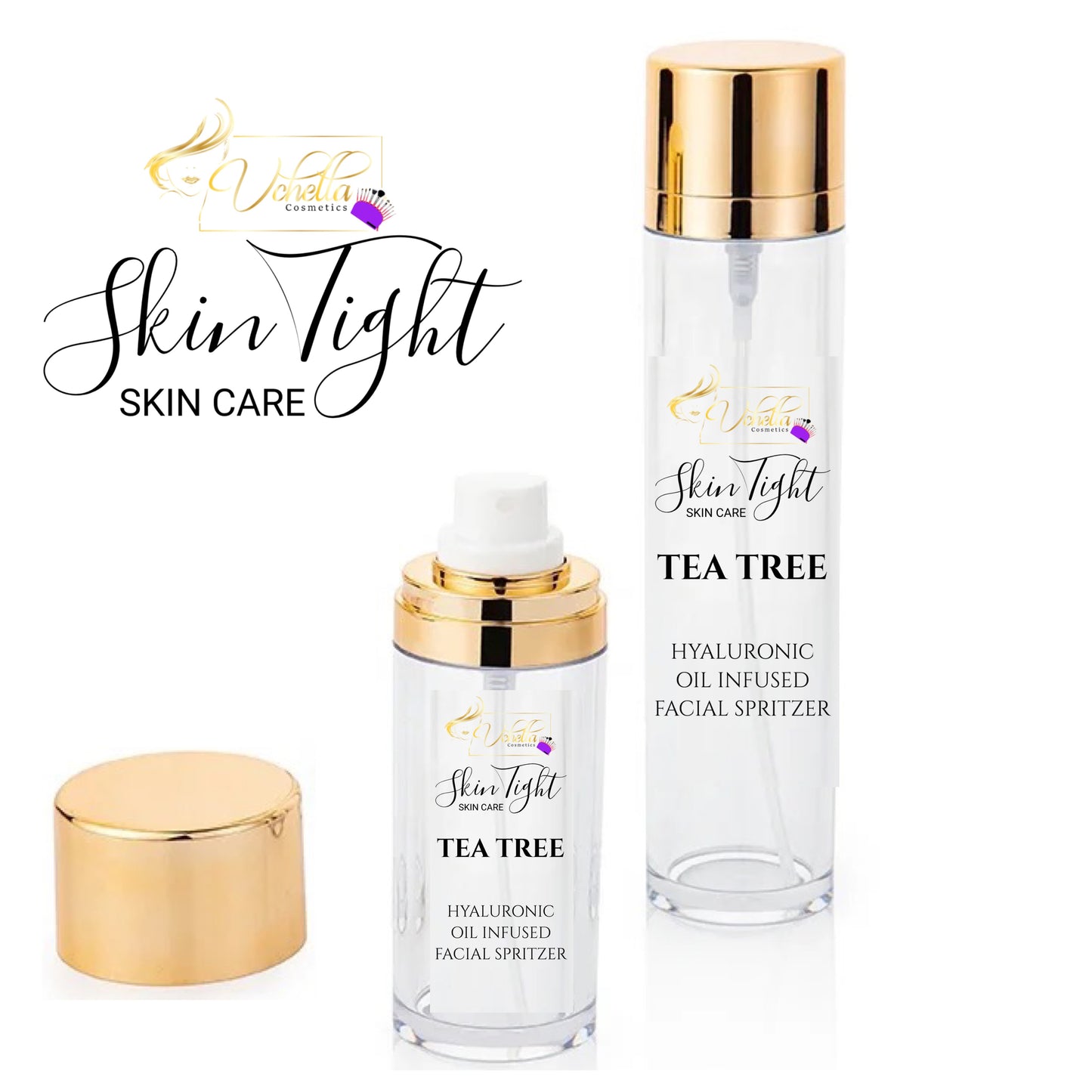 SKIN TIGHT FACIAL SPRITZERS
