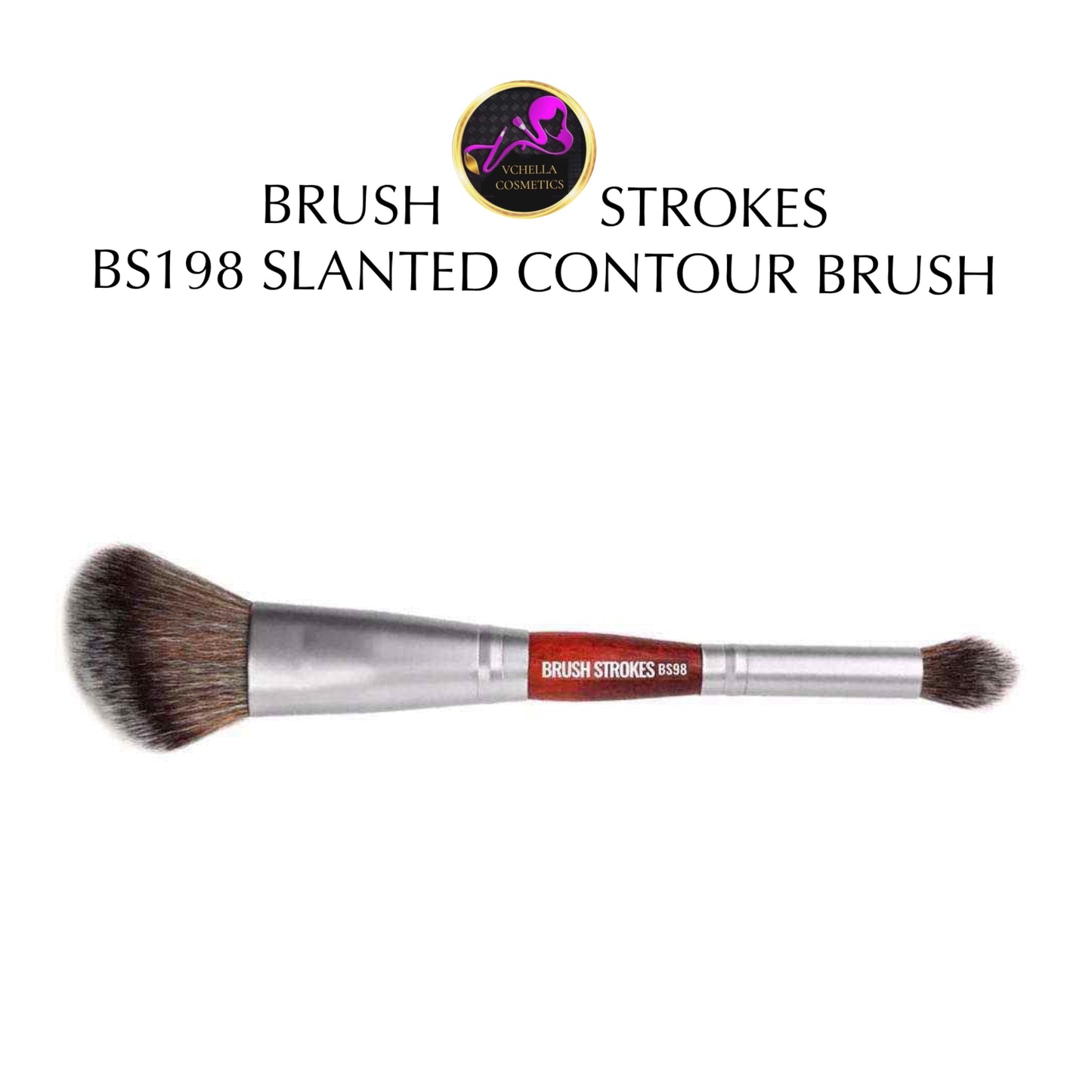 Brush Strokes BS98 Duo Brush
