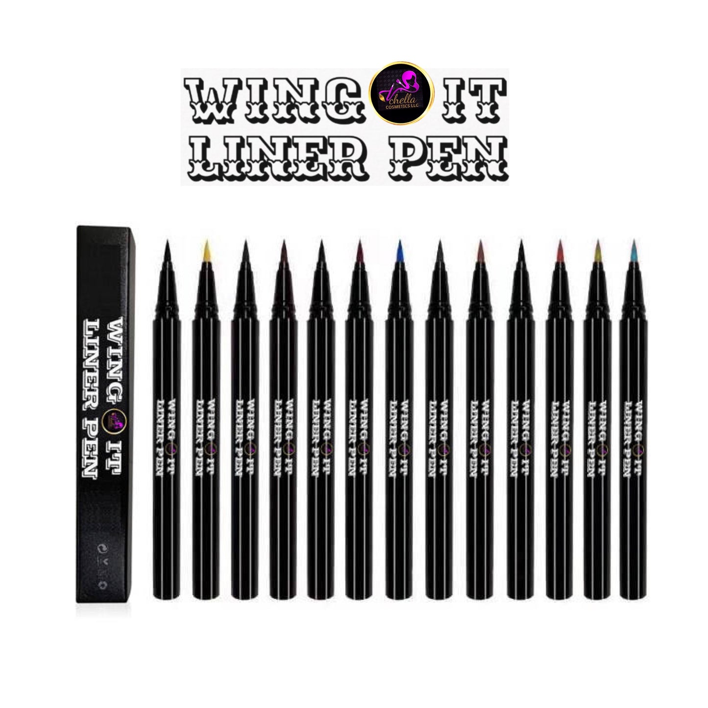 WING IT EYELINER