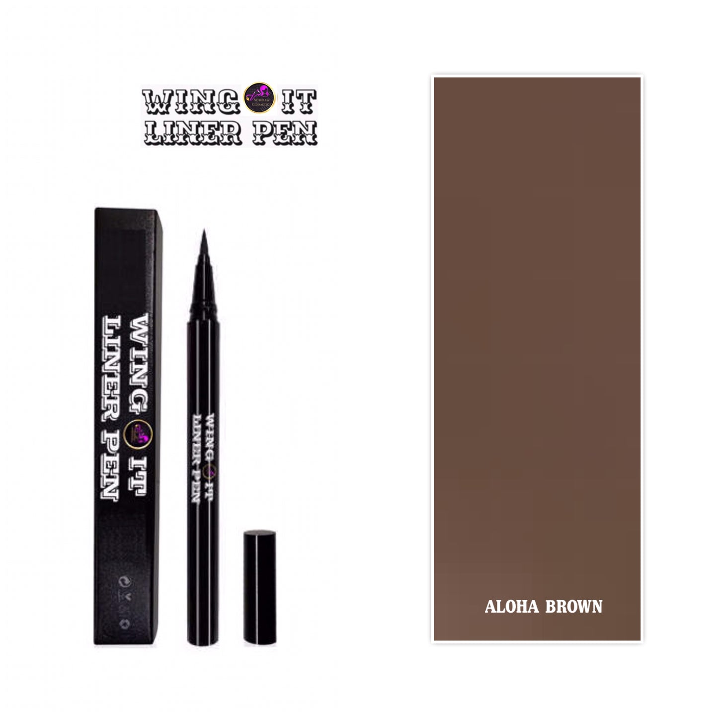 WING IT EYELINER