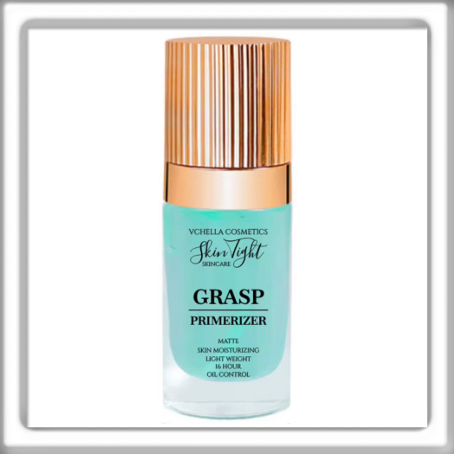 GRASP MATTE PRIMERIZER