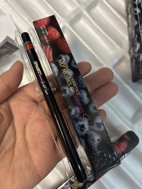NU’NUDEZ & BERRIEZ SCULPT LINERS