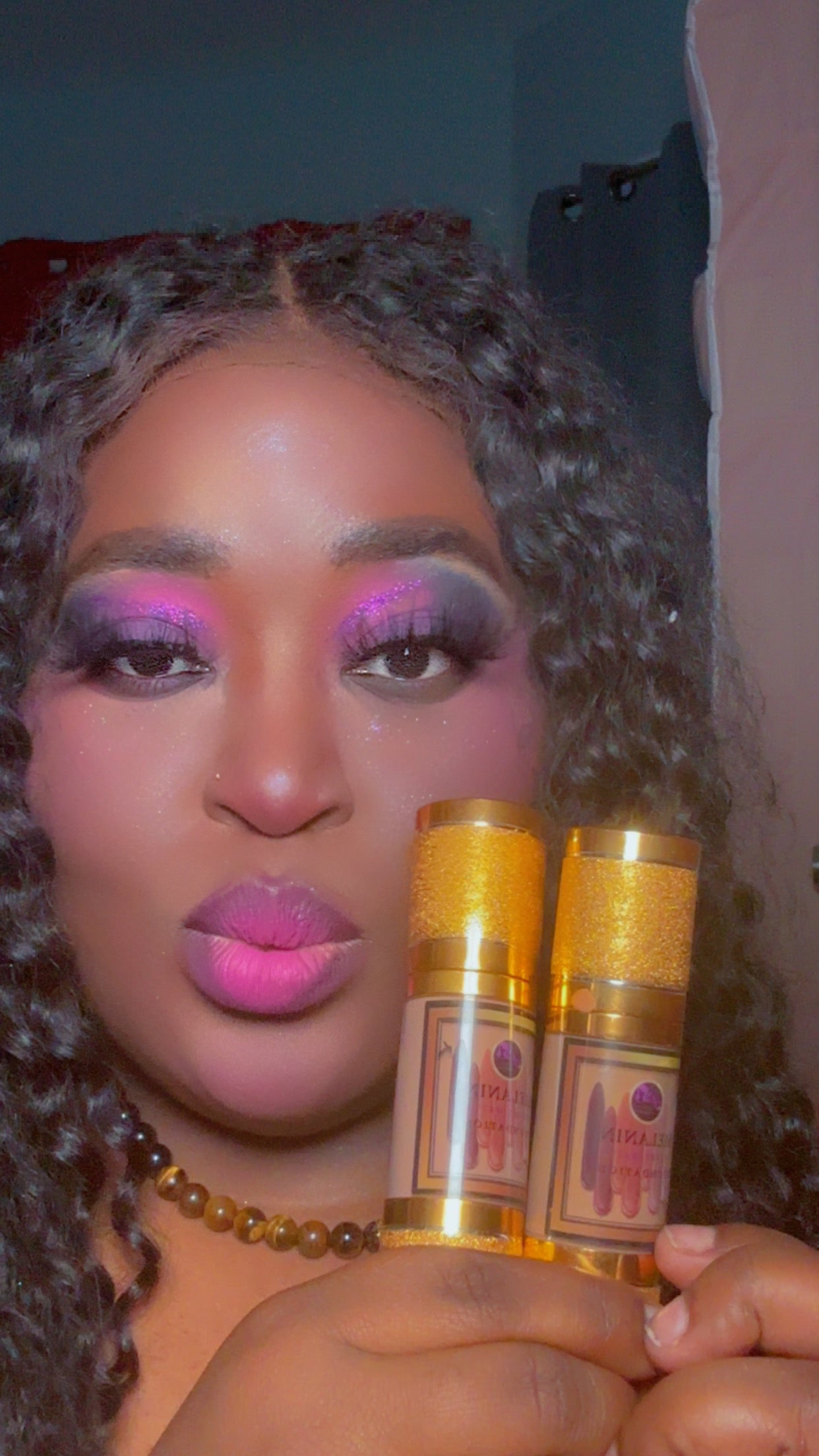 MELANIN VELVET MATTE CONCEALER