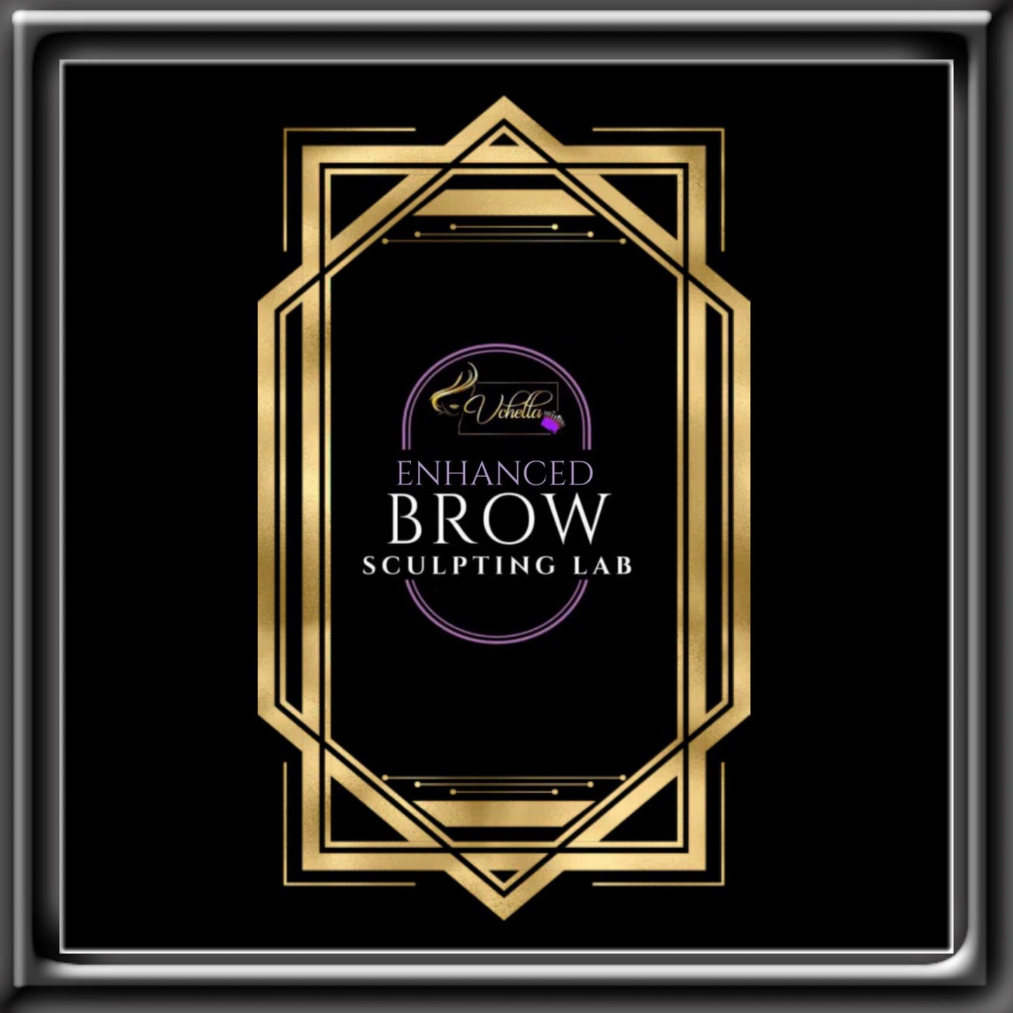 ENHANCED BROW SCULPTING LAB