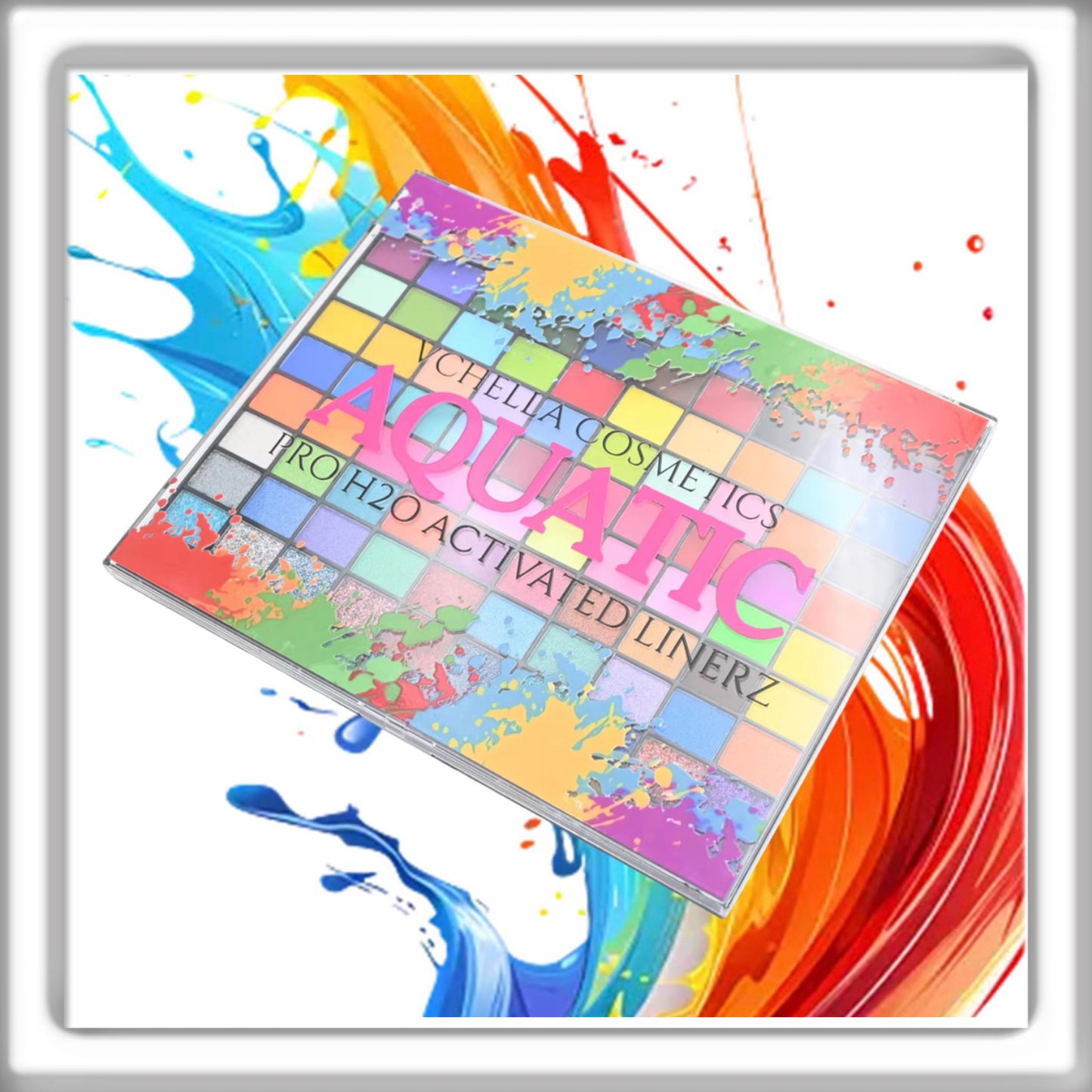 AQUATIC PRO H2O ACTIVATED LINERZ