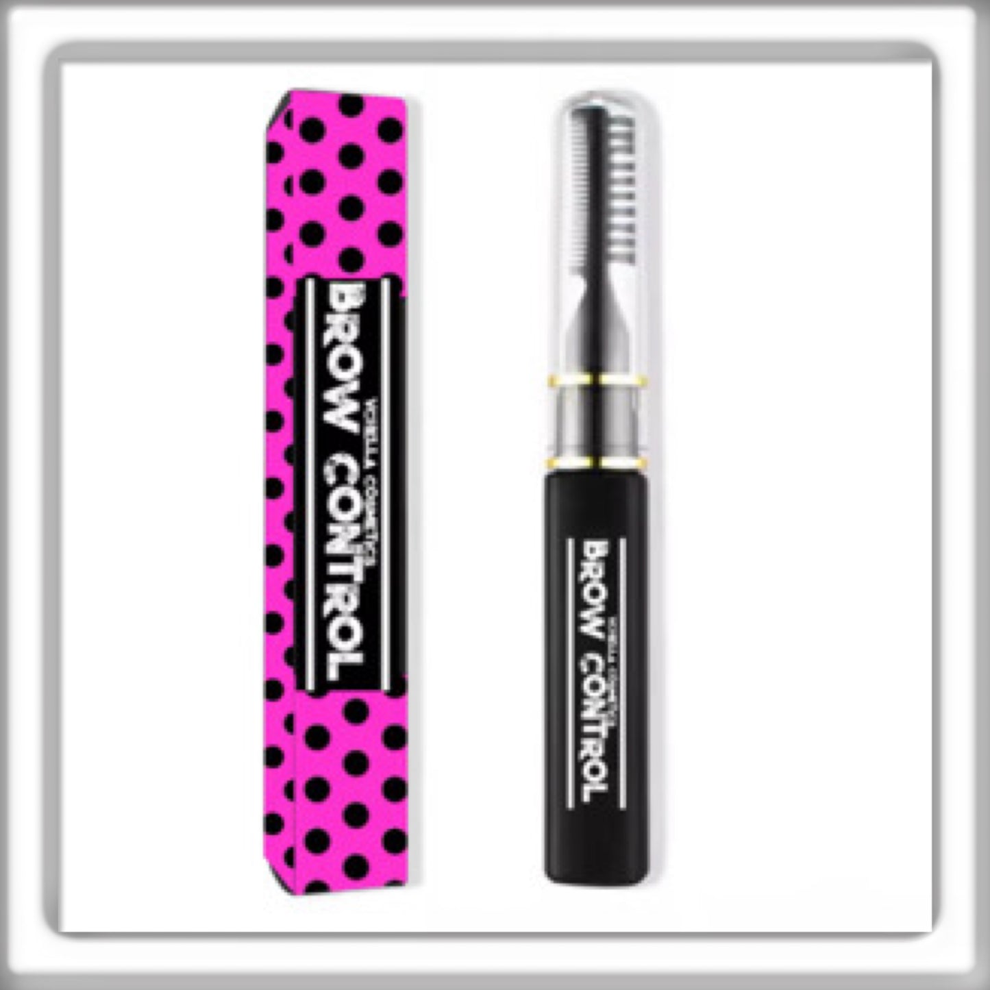 BROW CONTROL