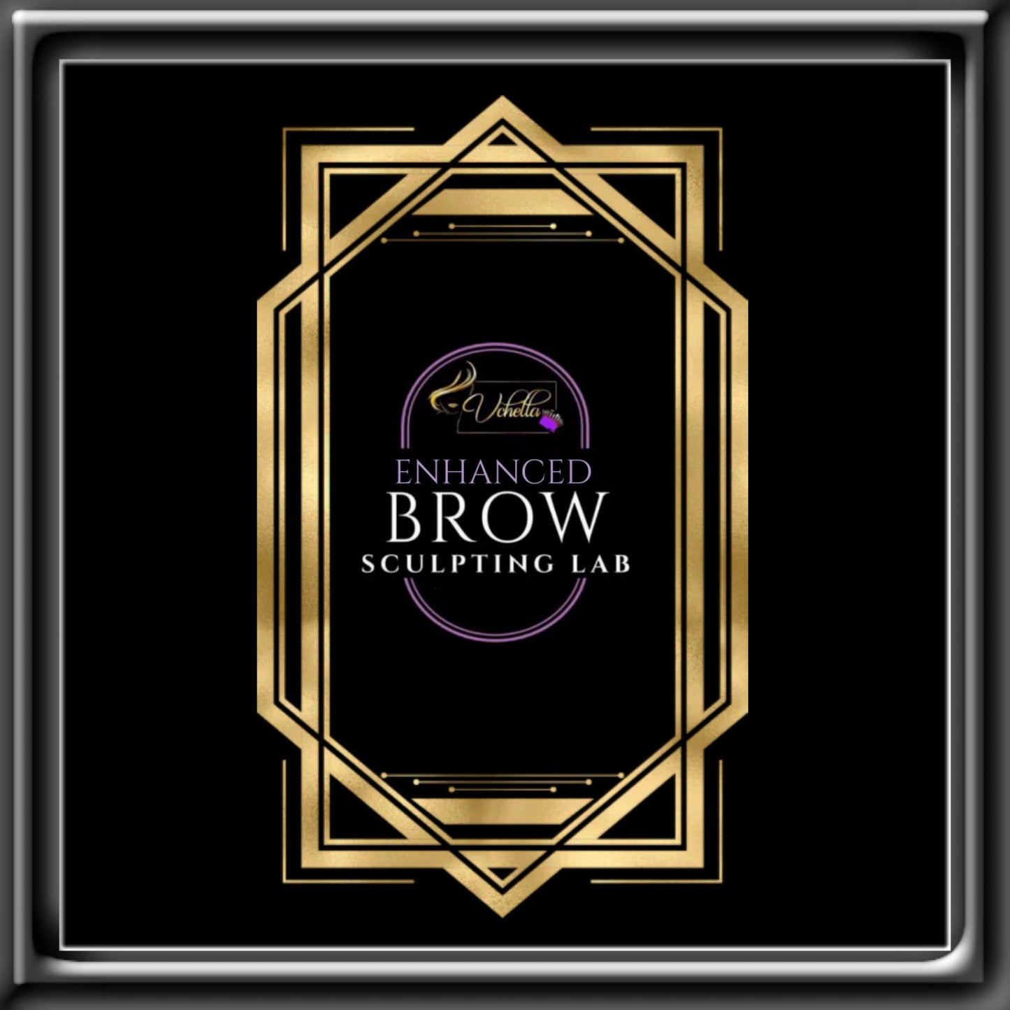 ENHANCED BROW SCULPTING LAB